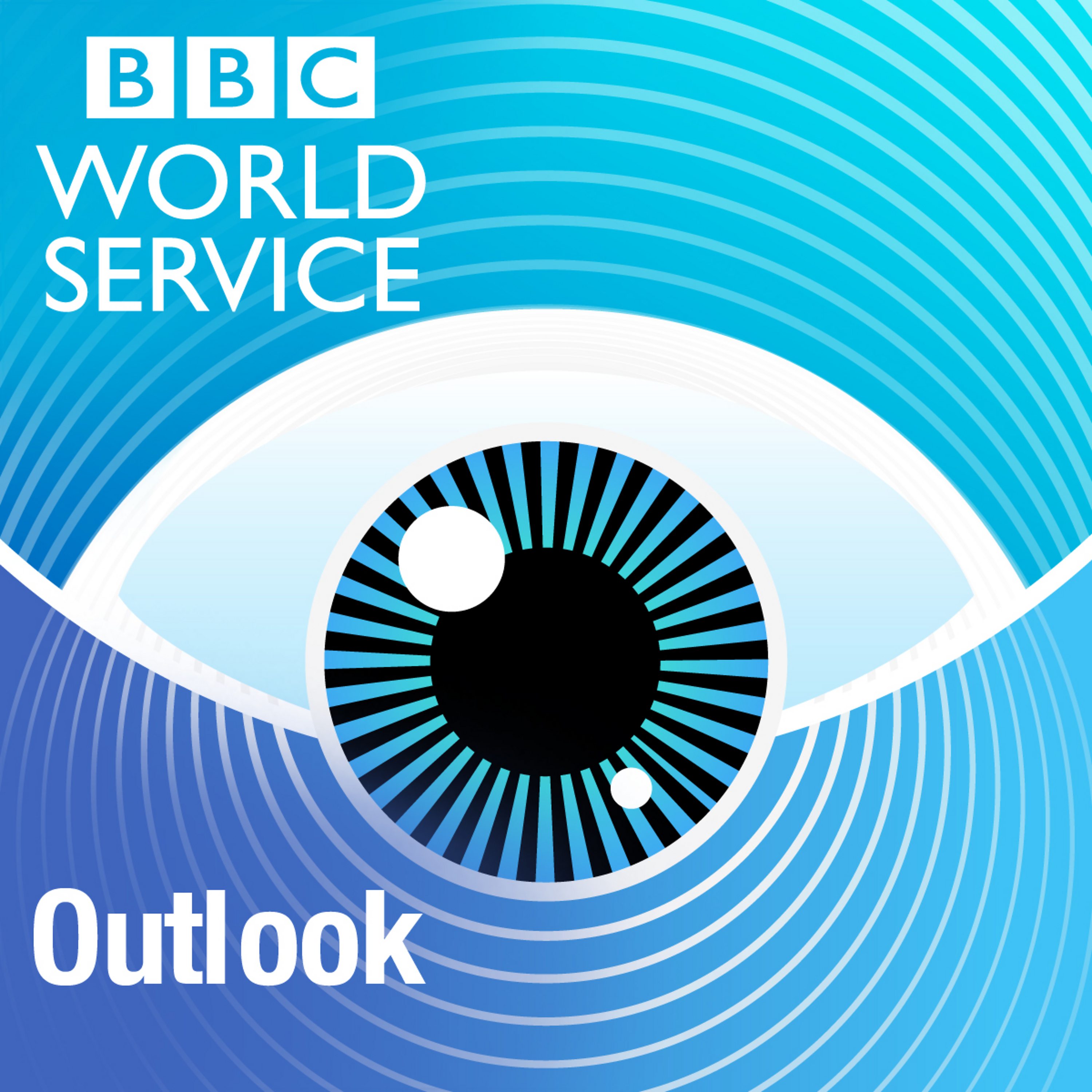The Outlook Podcast Archive cover art