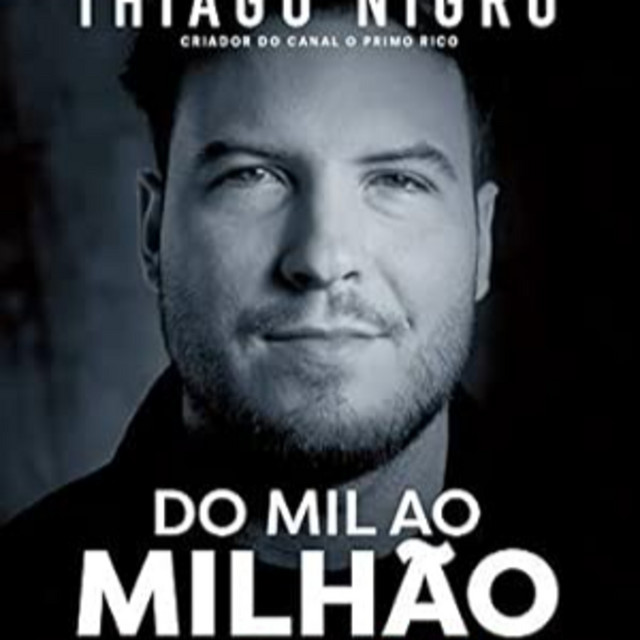 AUDIOBOOK - DO MIL AO MILHÃO cover art