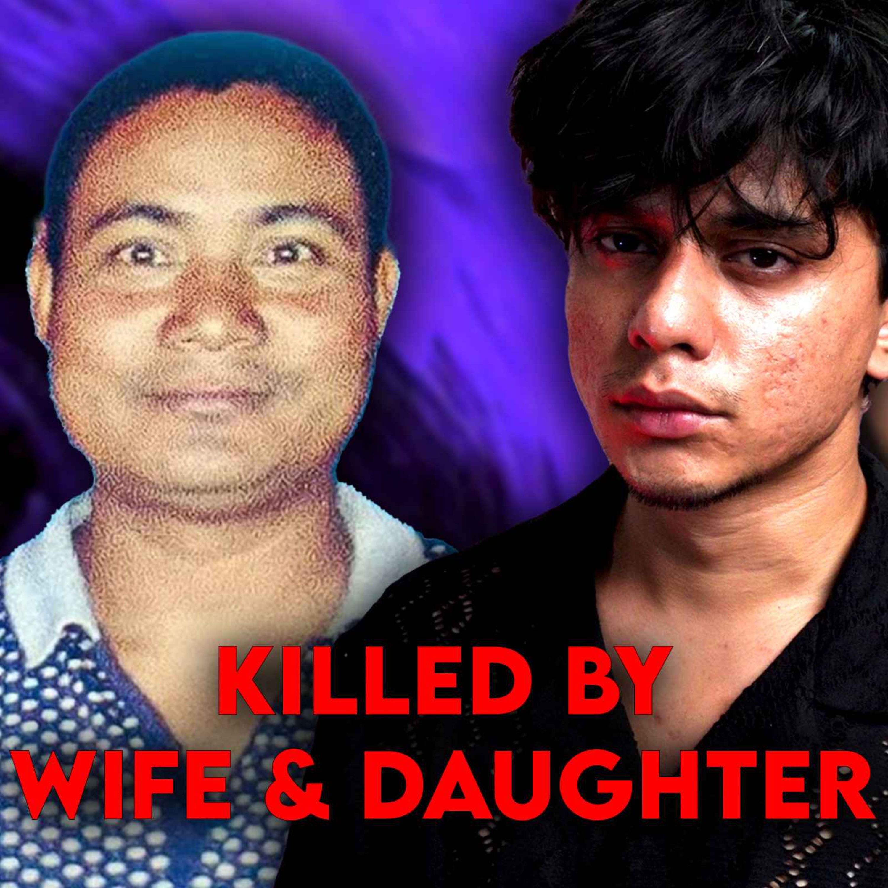 Wife & Daughter Planned Her Father’s Murder | Assam Uttam Gogoi Case cover art