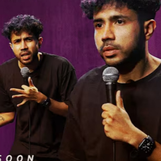 Health, Career and Job | Abhishek Upmanyu | Stand Up Comedy - Special Episode cover art