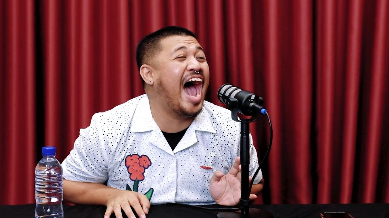 FILM PENDEK KARYA SUTRADARA INI UDAH KELILING DUNIA‼️ | PODCAST CINE CRIB VOL. 29 cover art
