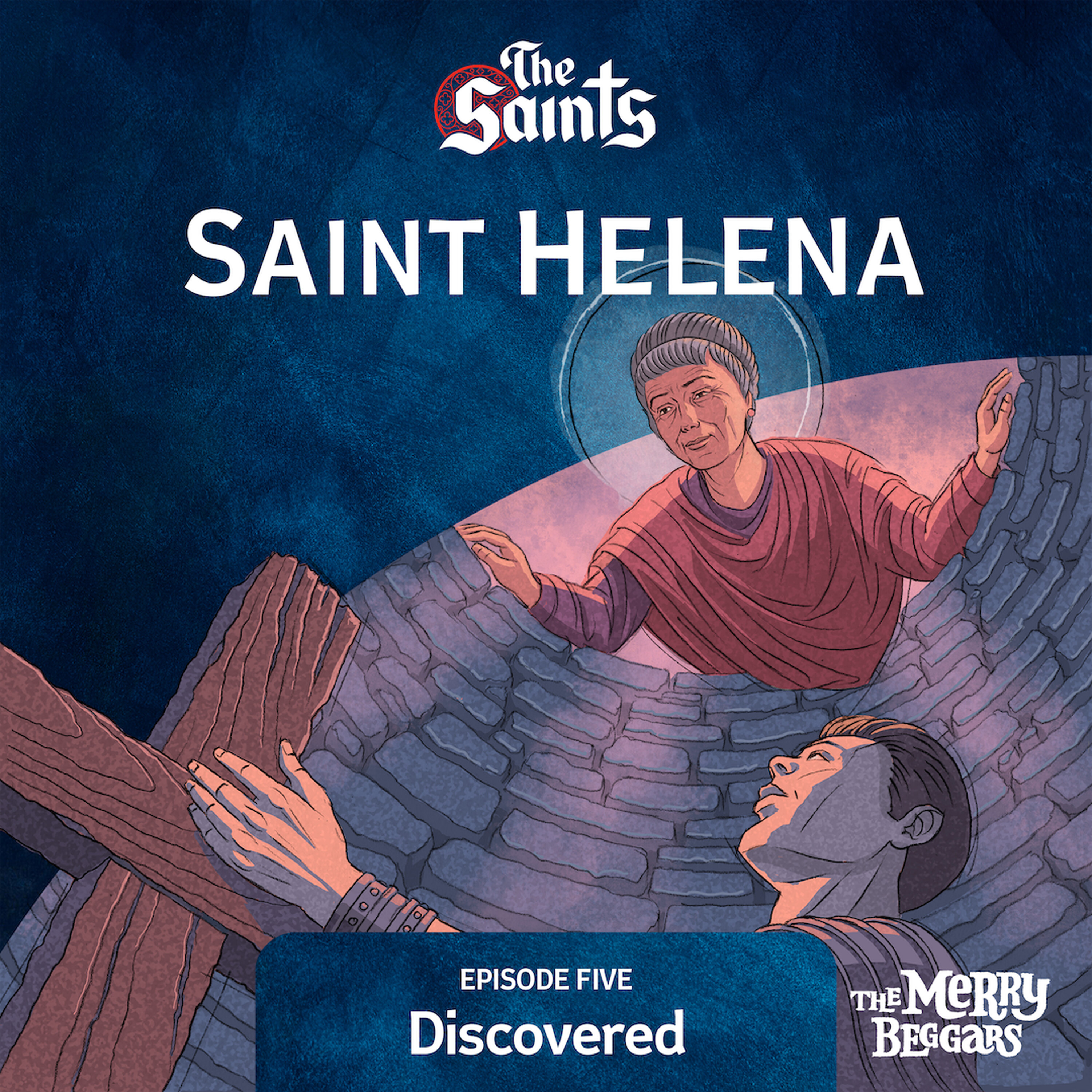 Saint Helena: Episode Five