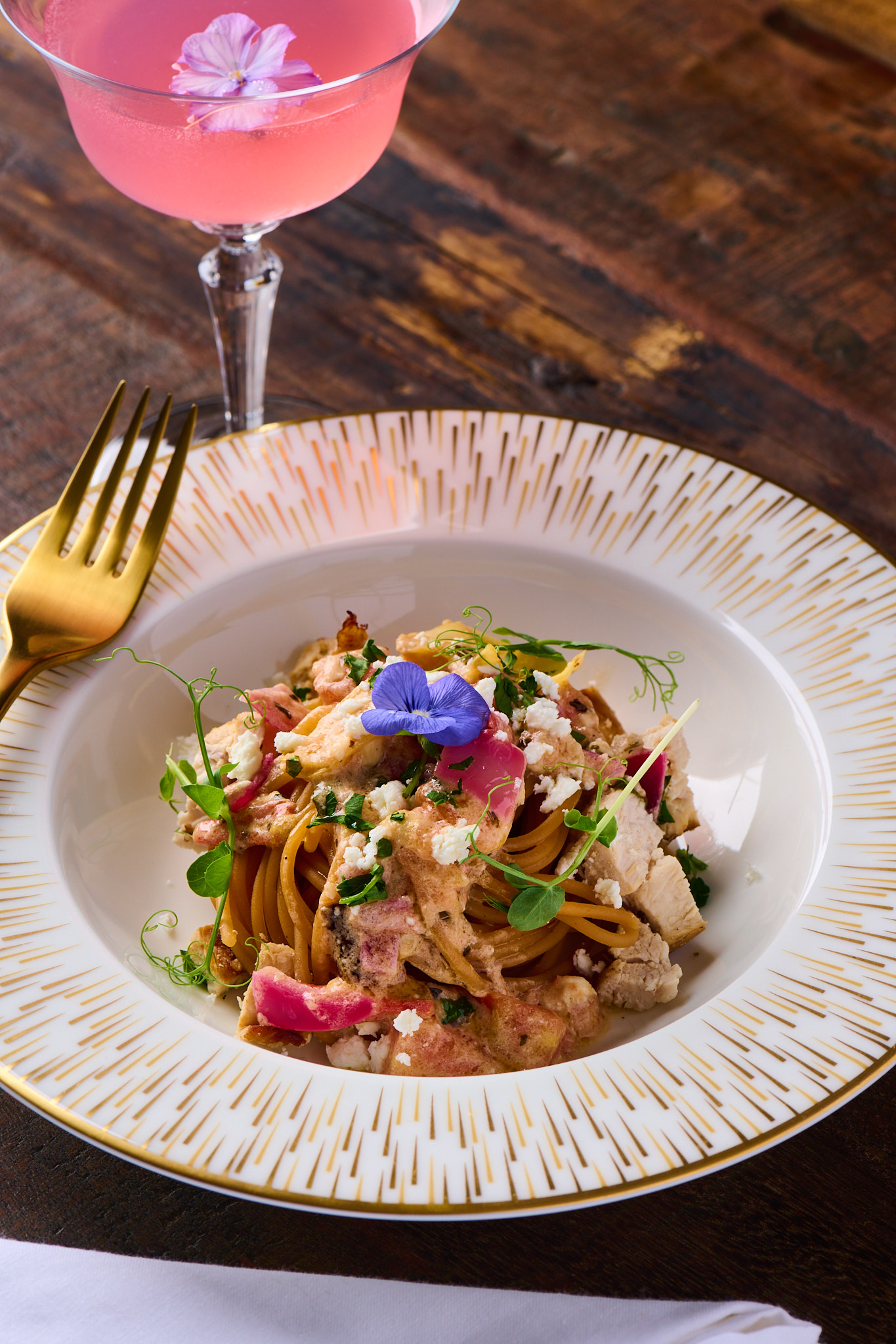 Shooting Wasn't Enough | John Hernandez on Food Styling, RAK, and Owning the Plate cover art