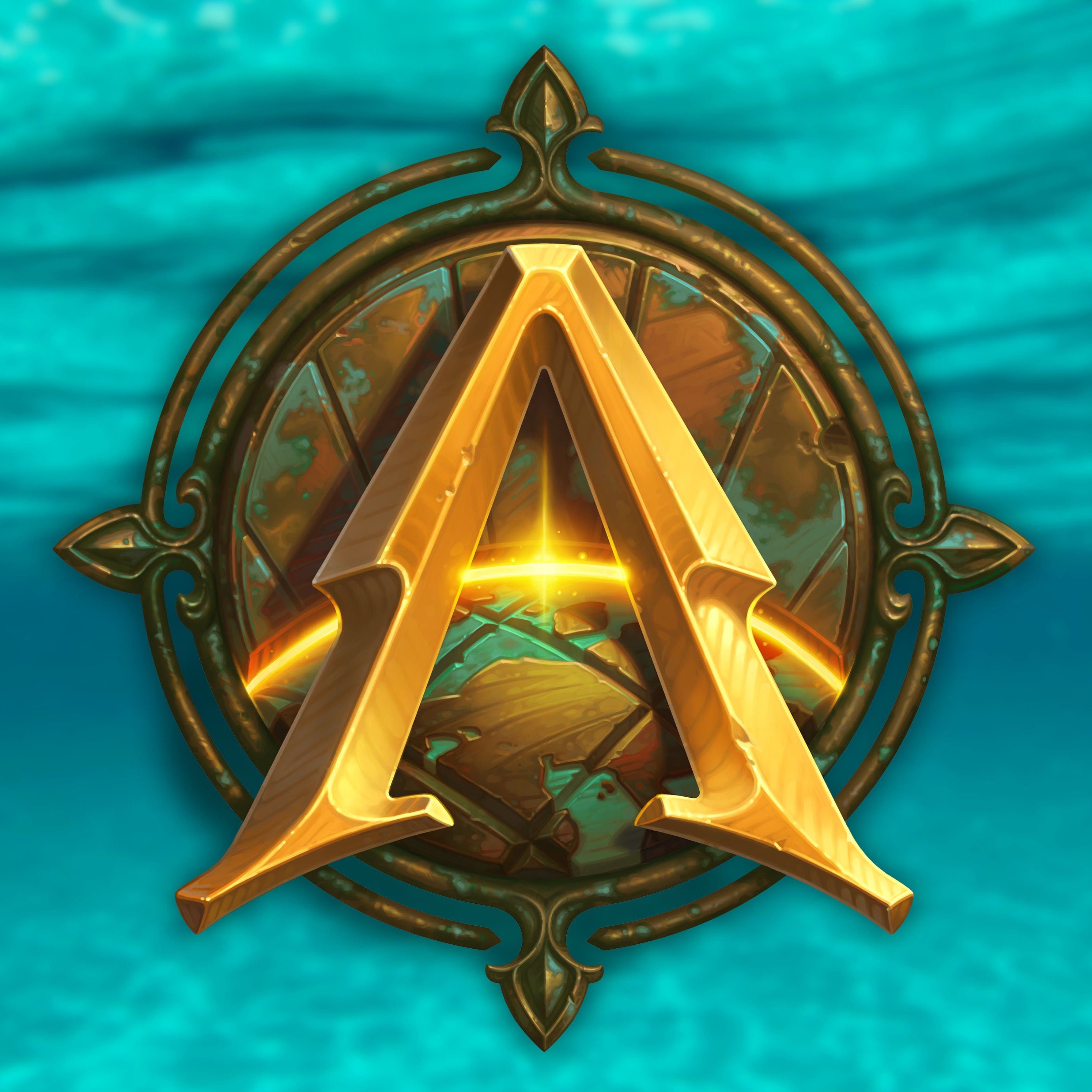 Legends of Avantris cover art