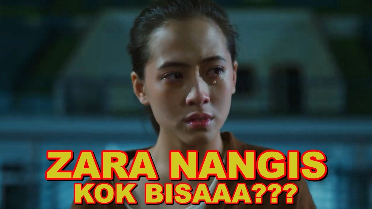 Dramanya Memilukan Meski Emosinya Kurang Nendang | Review RUMAH SINGGAH cover art