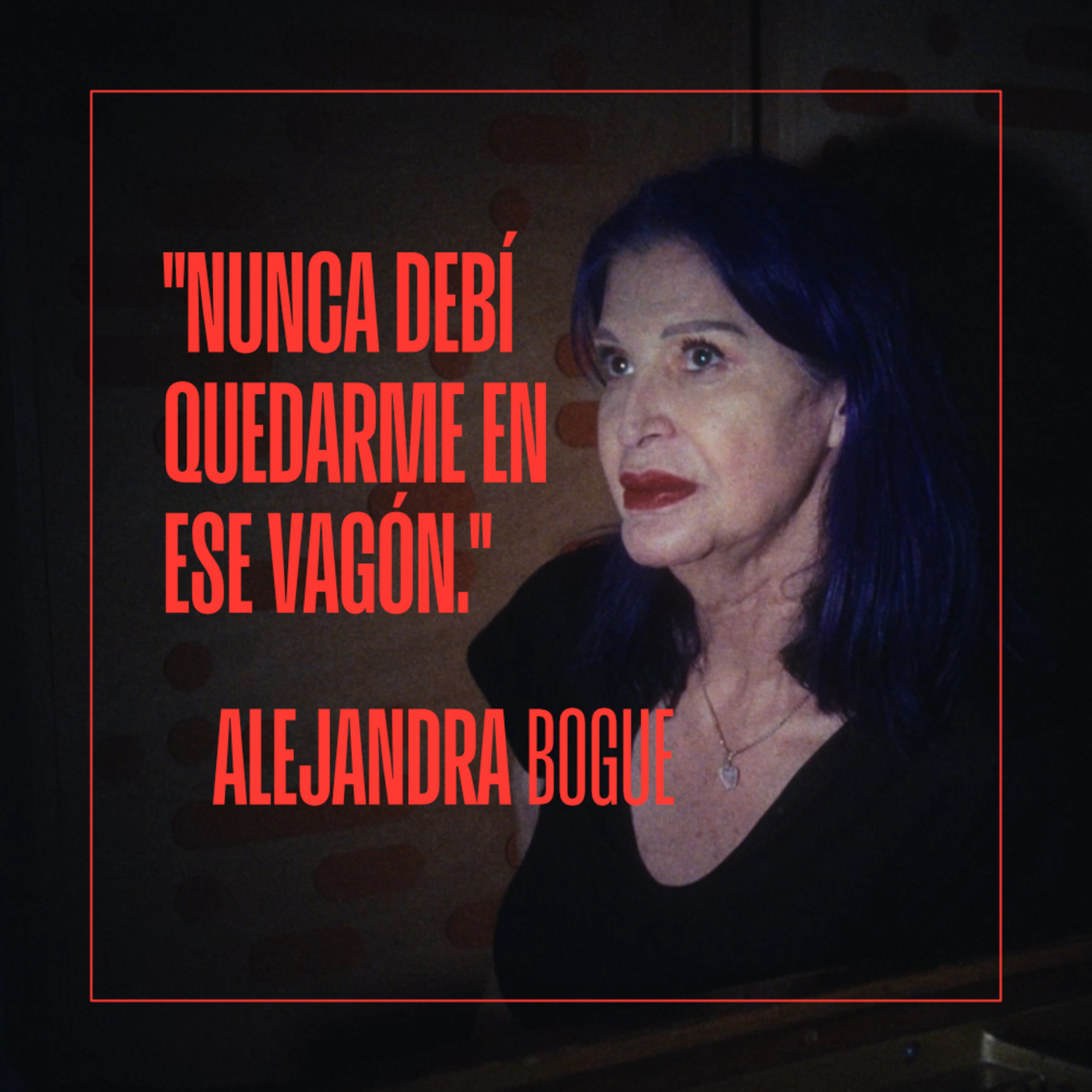 La Penúltima de Indios Verdes | Alejandra Bogue cover art