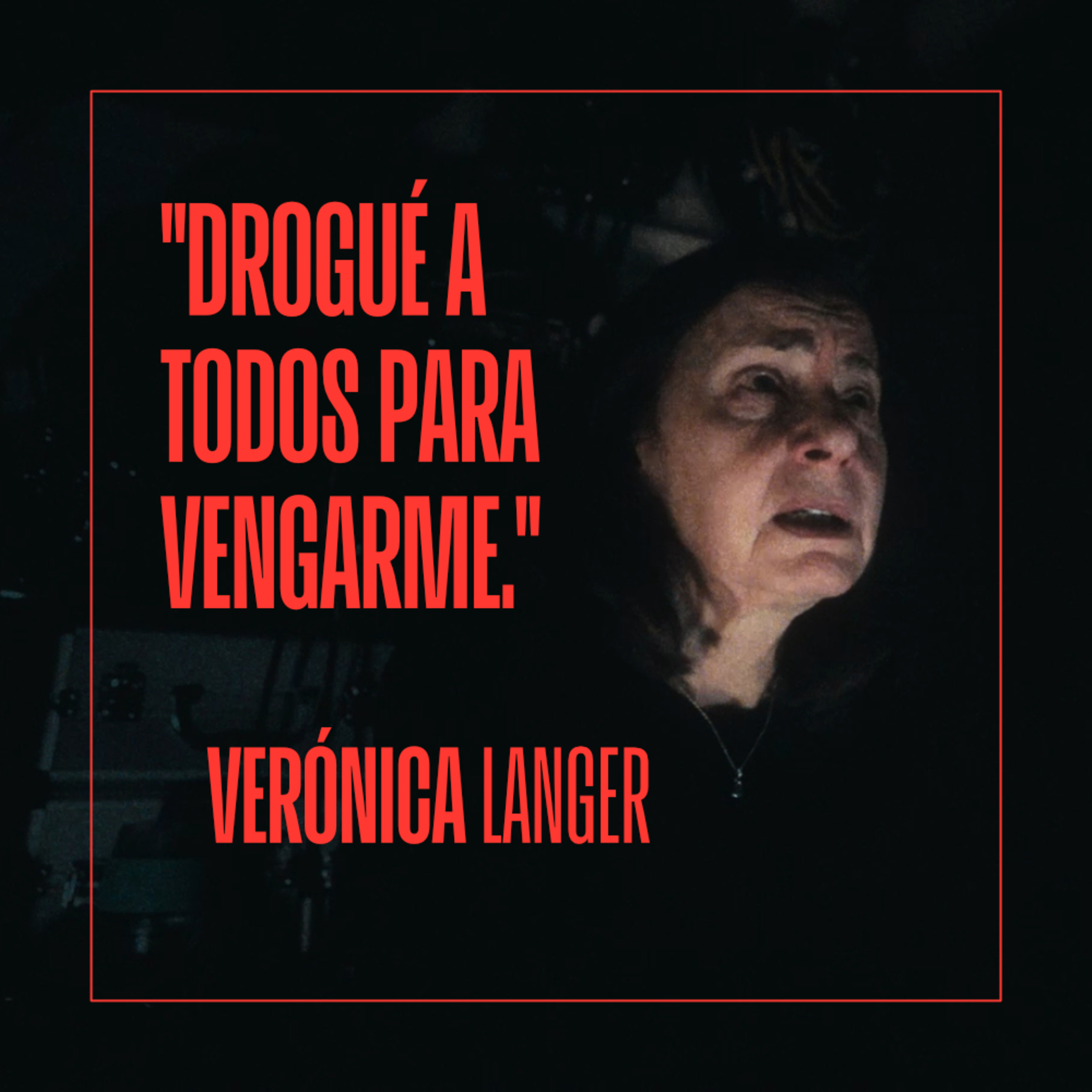 El Temblor | Verónica Langer