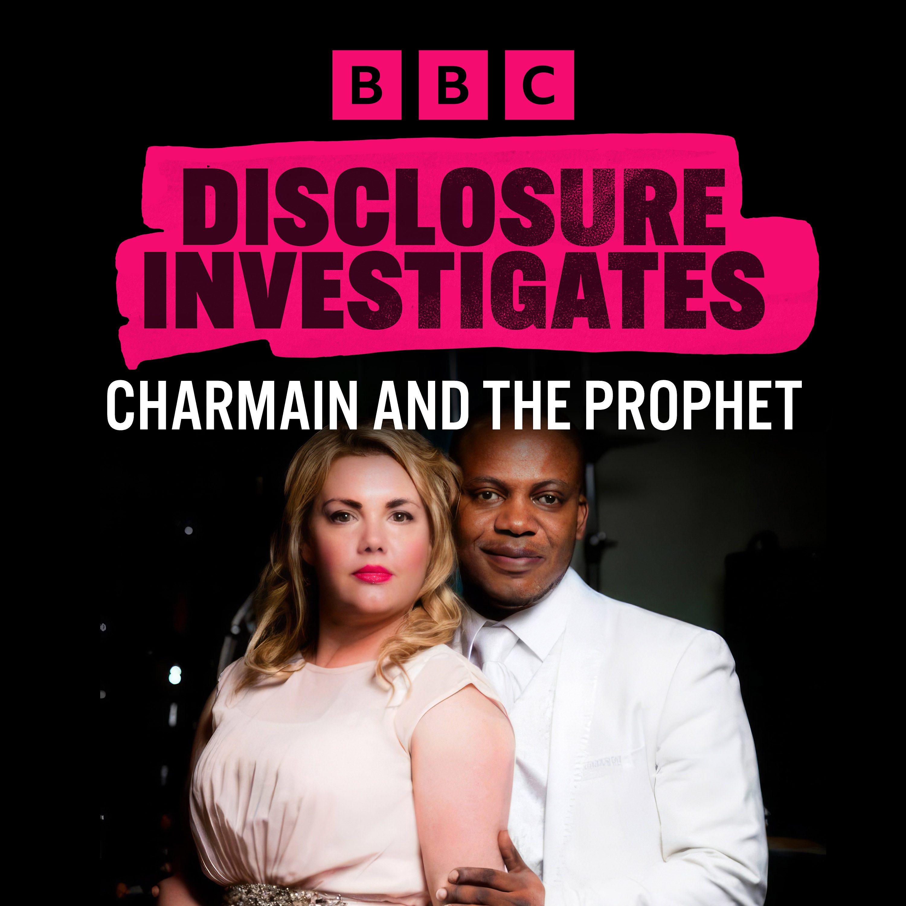 Charmain and the Prophet: Trailer