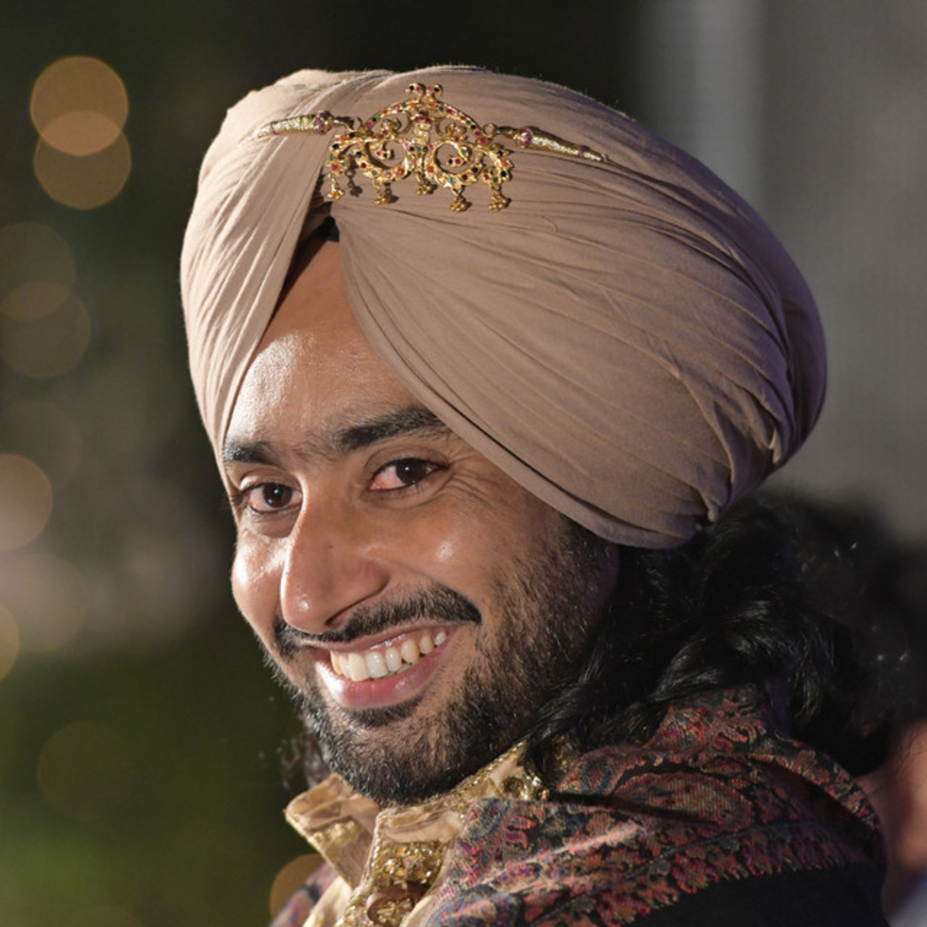 Sufi Punjabi Singer Satinder Sartaaj Latest Interview 2022 cover art
