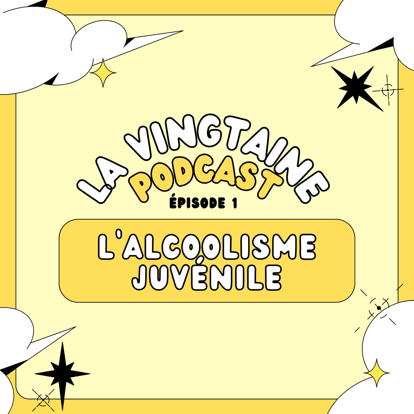 L'alcoolisme juvénile