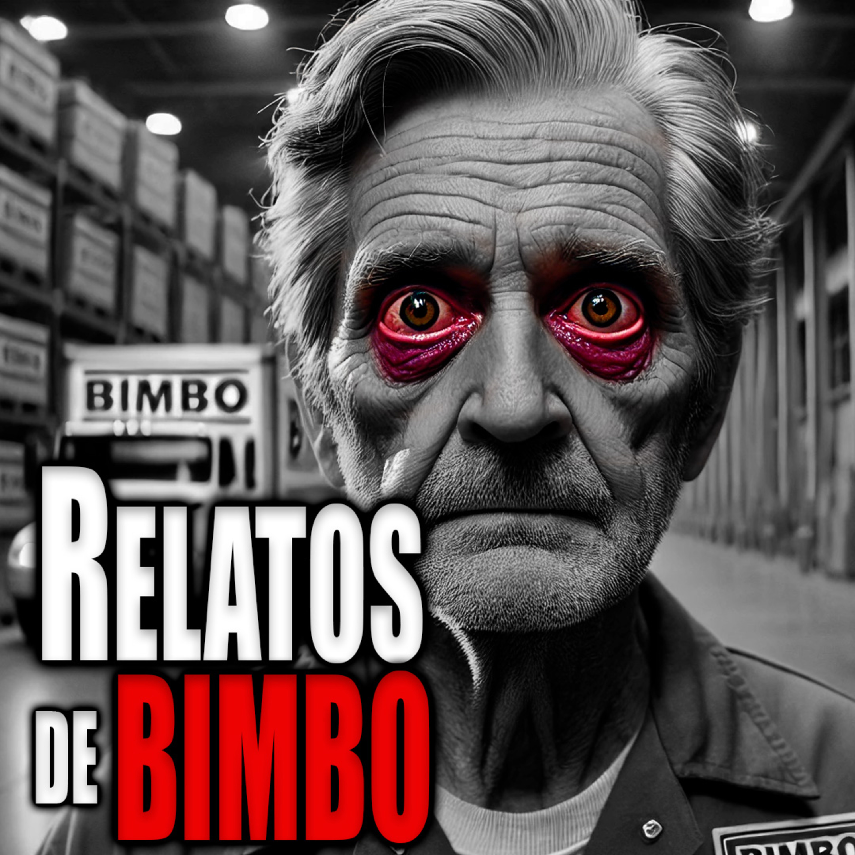 LO QUE VI EN EL TURNO NOCTURNO EN BIMBO | Historia de terror - INFRAMUNDO RELATOS cover art