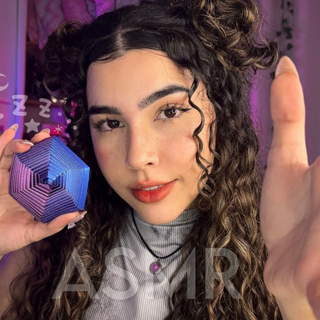 AVISO ⚠️ é impossível ficar acordado com esse ASMR | 100% eficaz cover art
