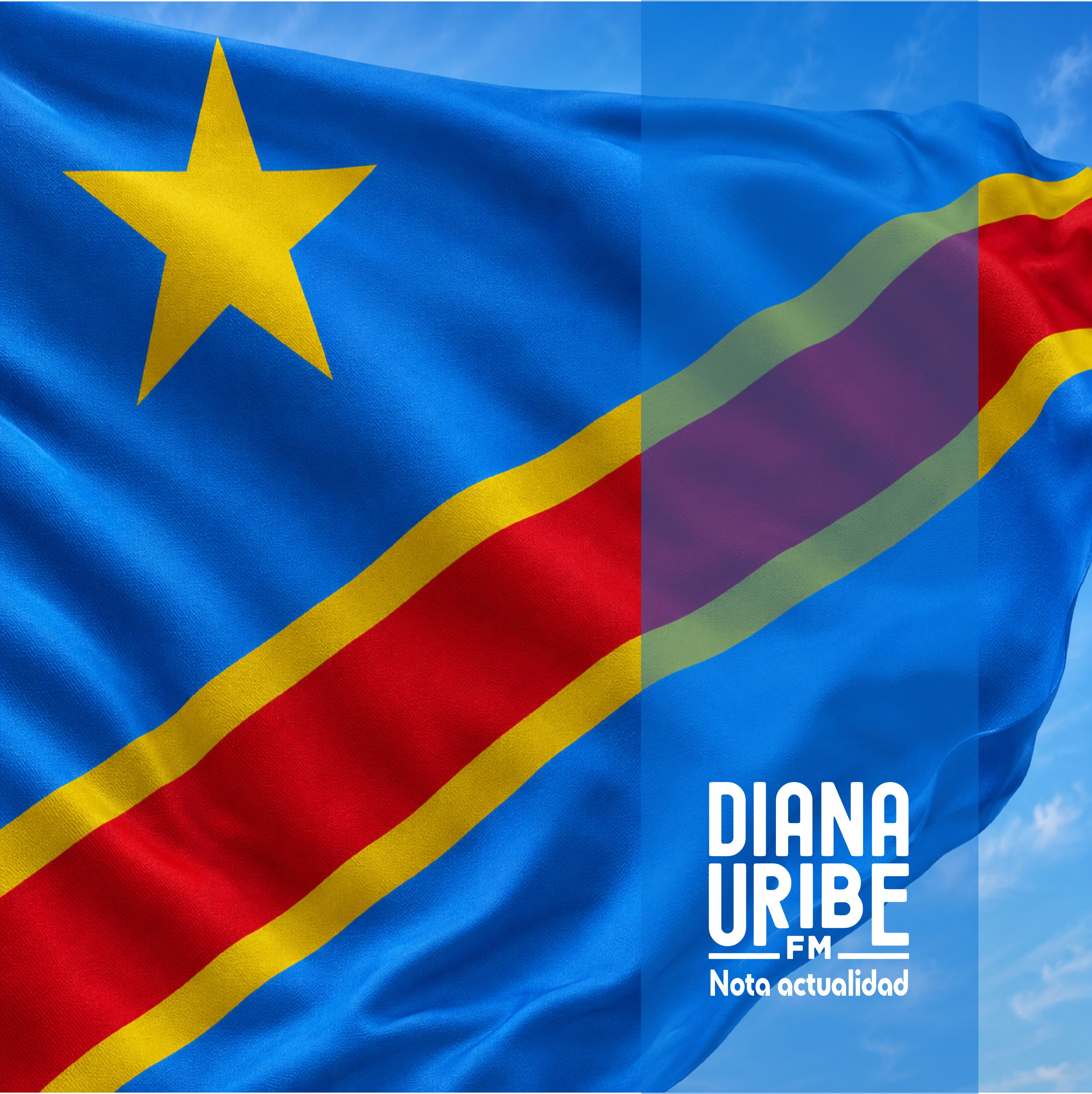 ¿Dónde queda la República Democrática del Congo y por qué es importante? cover art
