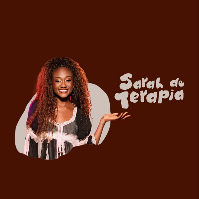 SARAH DE TERAPIA