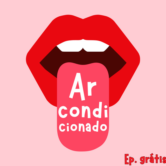 Ar condicionado cover art