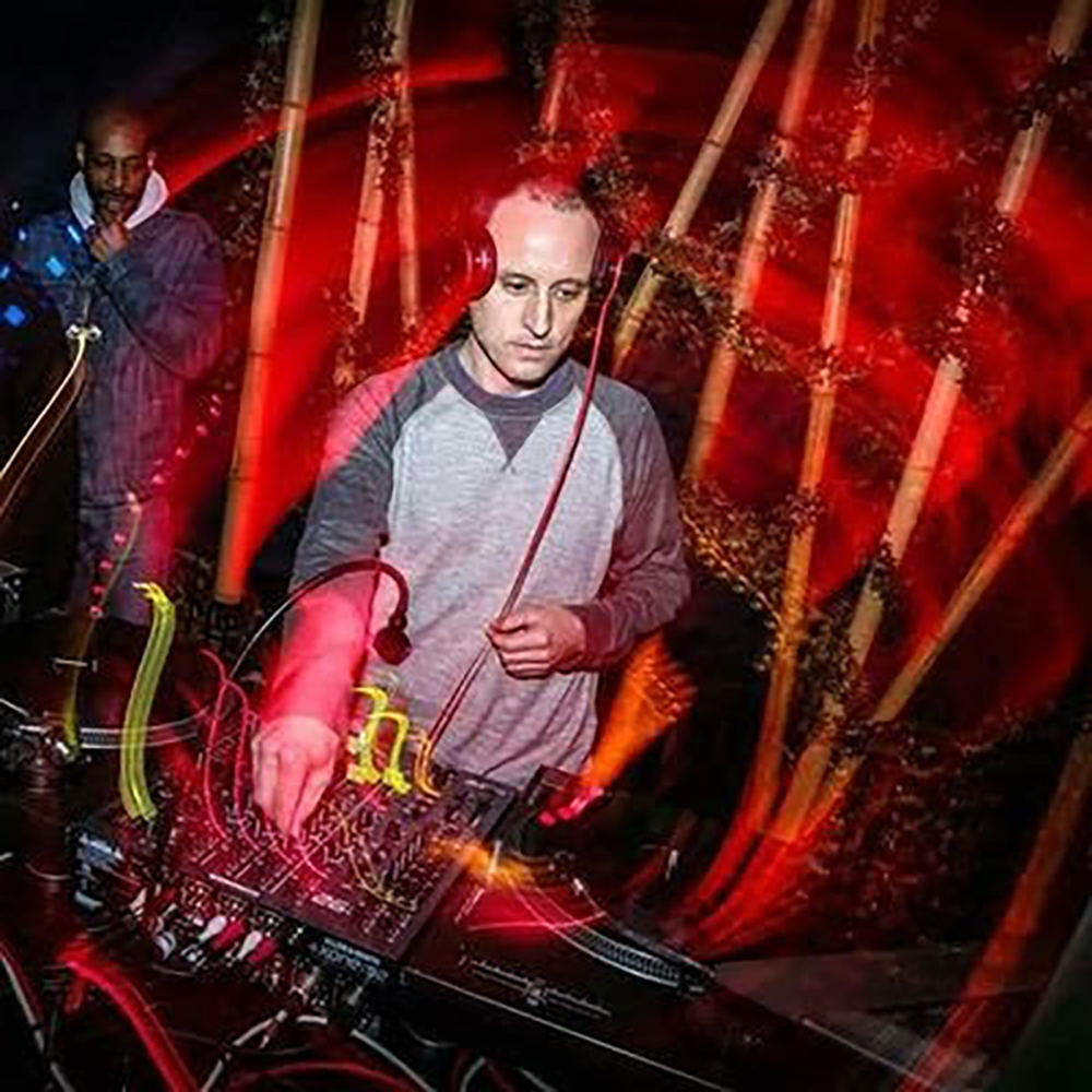 Aram Scaram (Guest Mix) cover art
