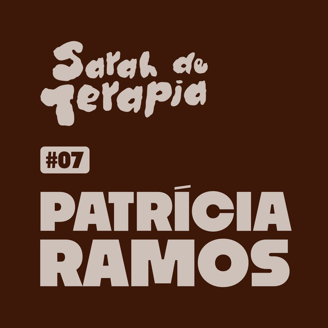 E quando sentir não cabe no bolso? #FalaQueSarah com Patrícia Ramos cover art