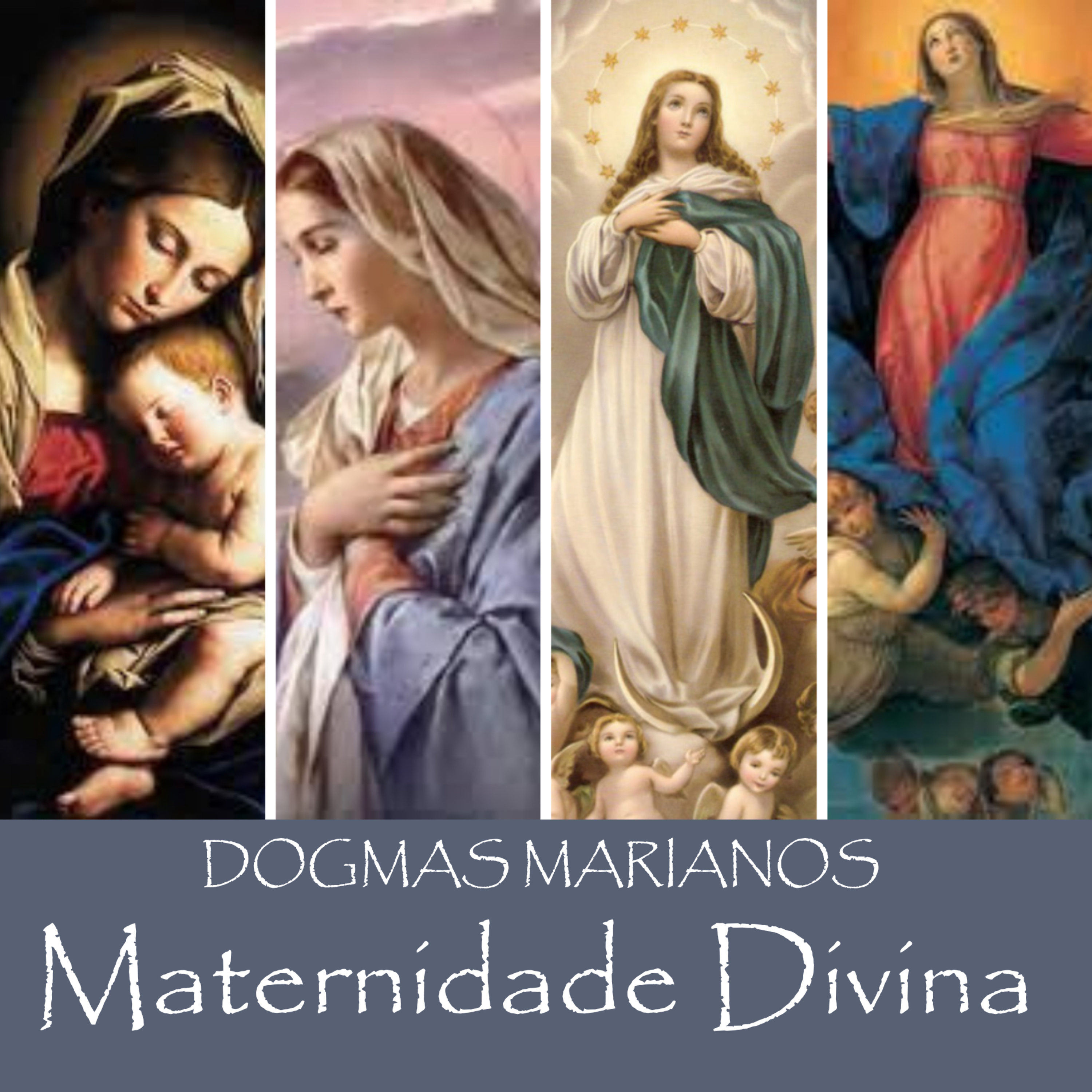 MATERNIDADE DIVINA
