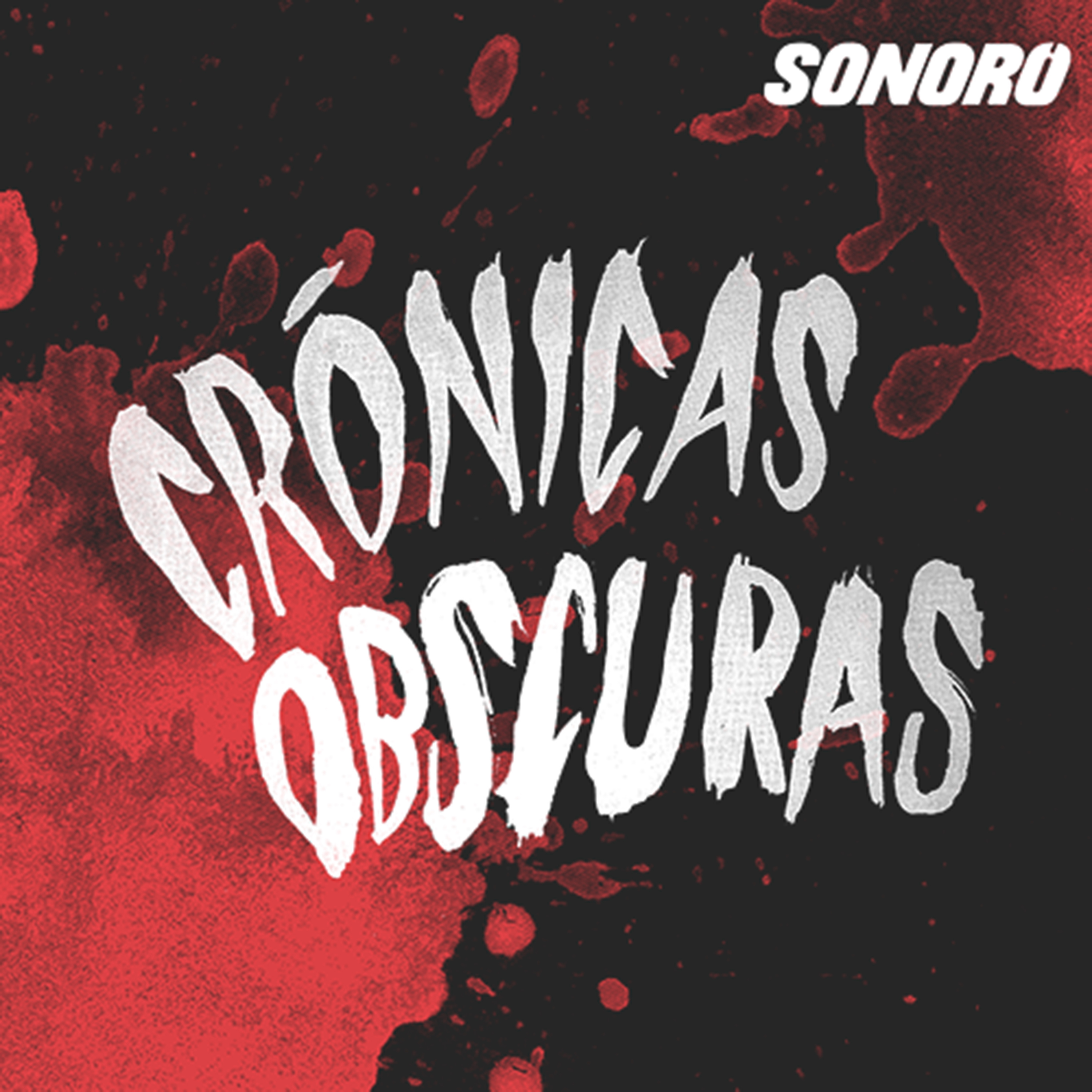 ¿Buscas más historias oscuras? Escucha Crónicas Obscuras cover art