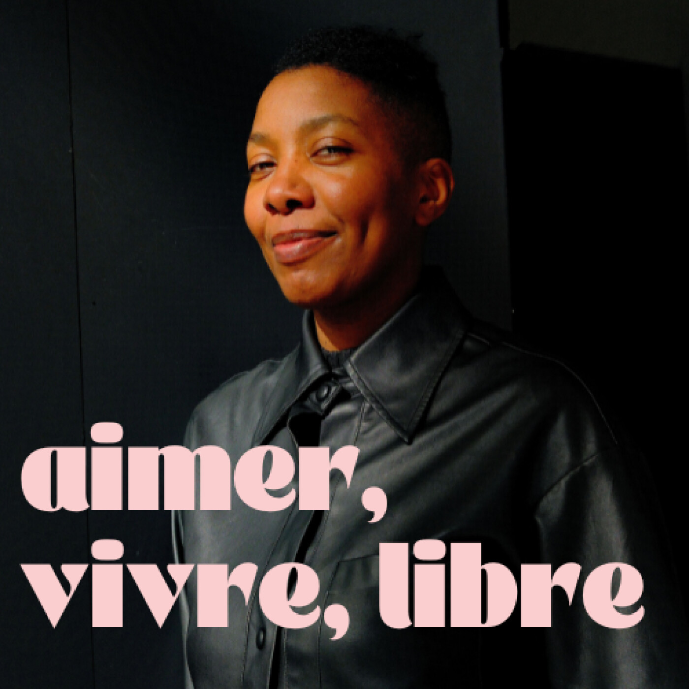 Aimer, vivre, libre... avec Amandine Gay