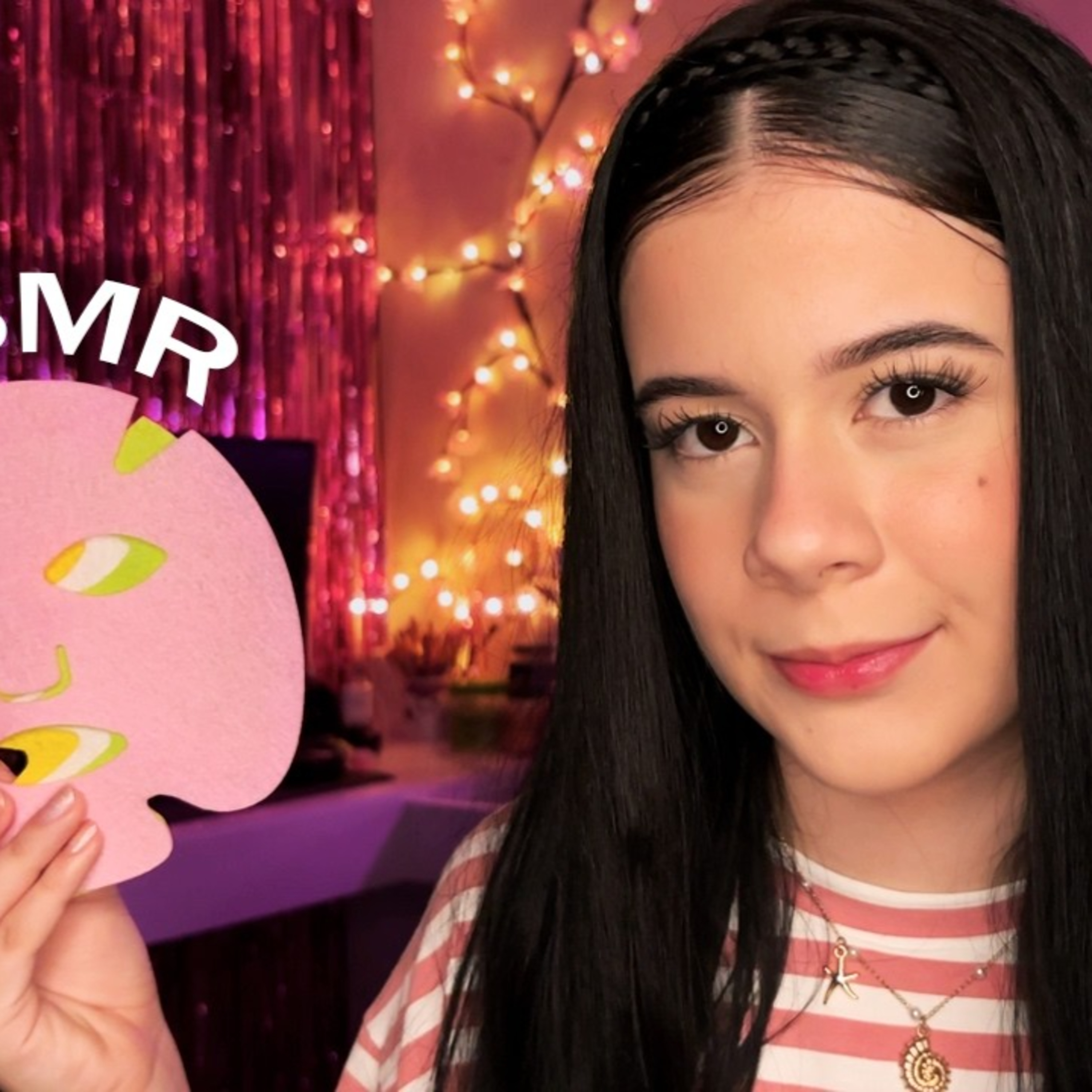ASMR GATILHOS DE MADEIRA | SPA cover art