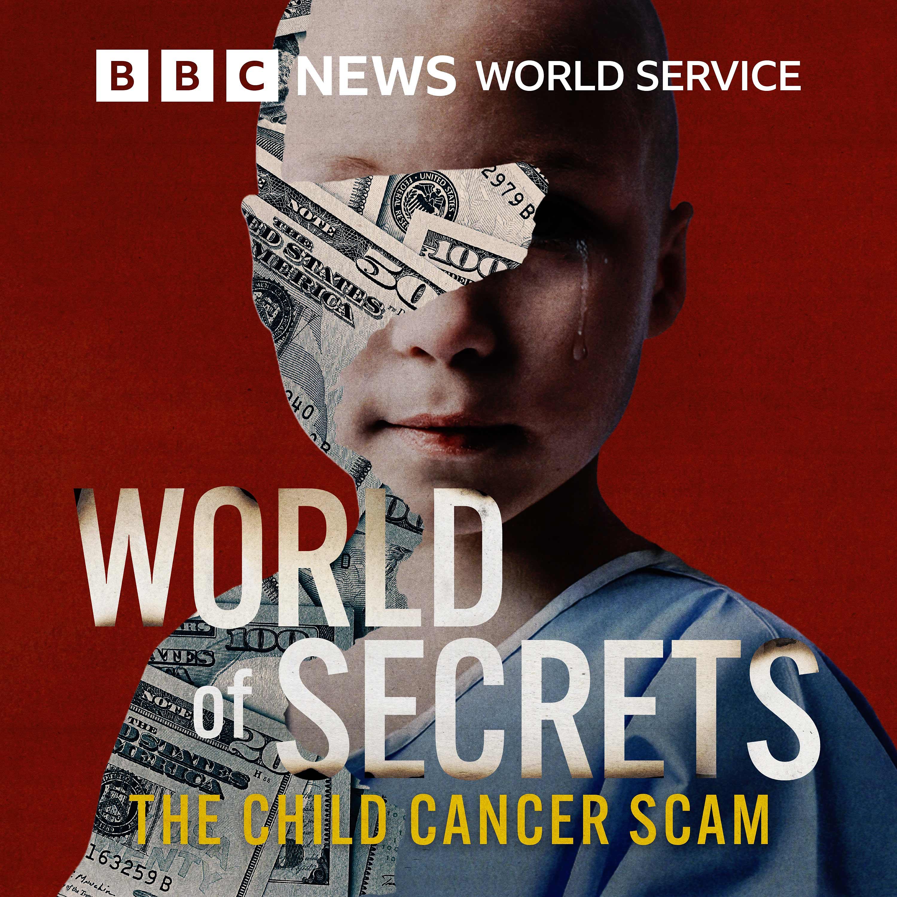 The Child Cancer Scam: 4. The contract