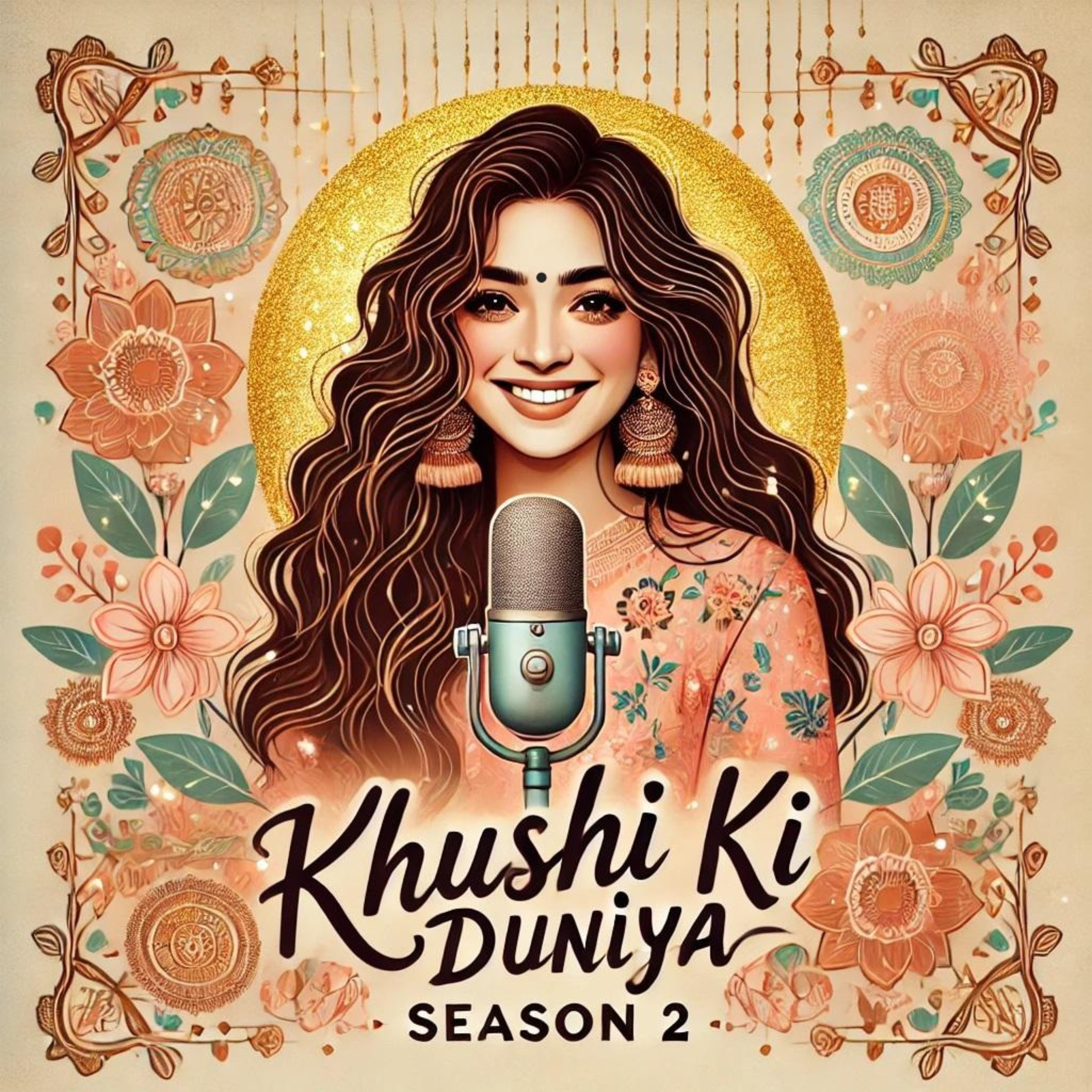 🎙️ KASHI: THE OTHER SIDE OF LOVE | OFFICIAL TRAILER cover art
