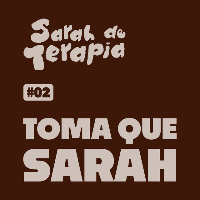 Quando o Universo resolve ser Ironicamente criativo #TomaqueSarah cover art