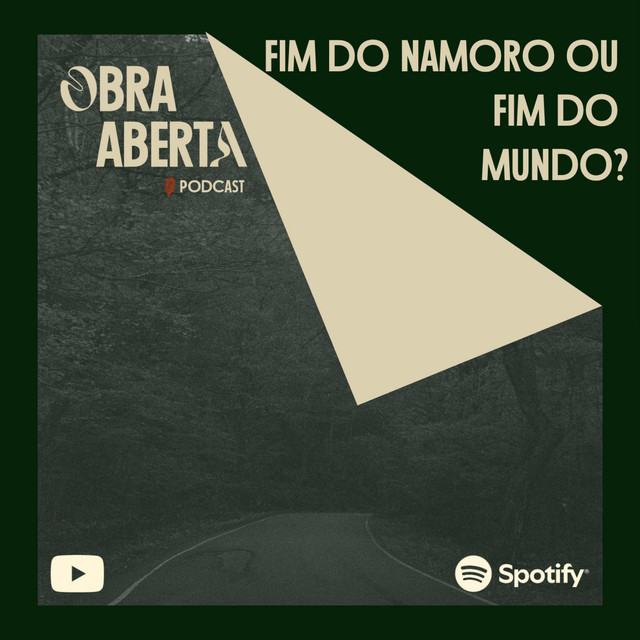 fim do namoro ou fim do mundo? #21 cover art
