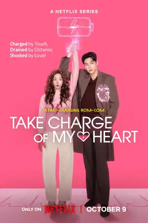 Take Charge of My Heart [Hindi] poster