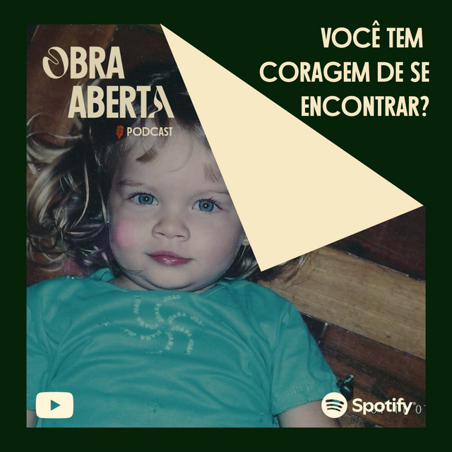 você tem coragem de se encontrar? #36 cover art