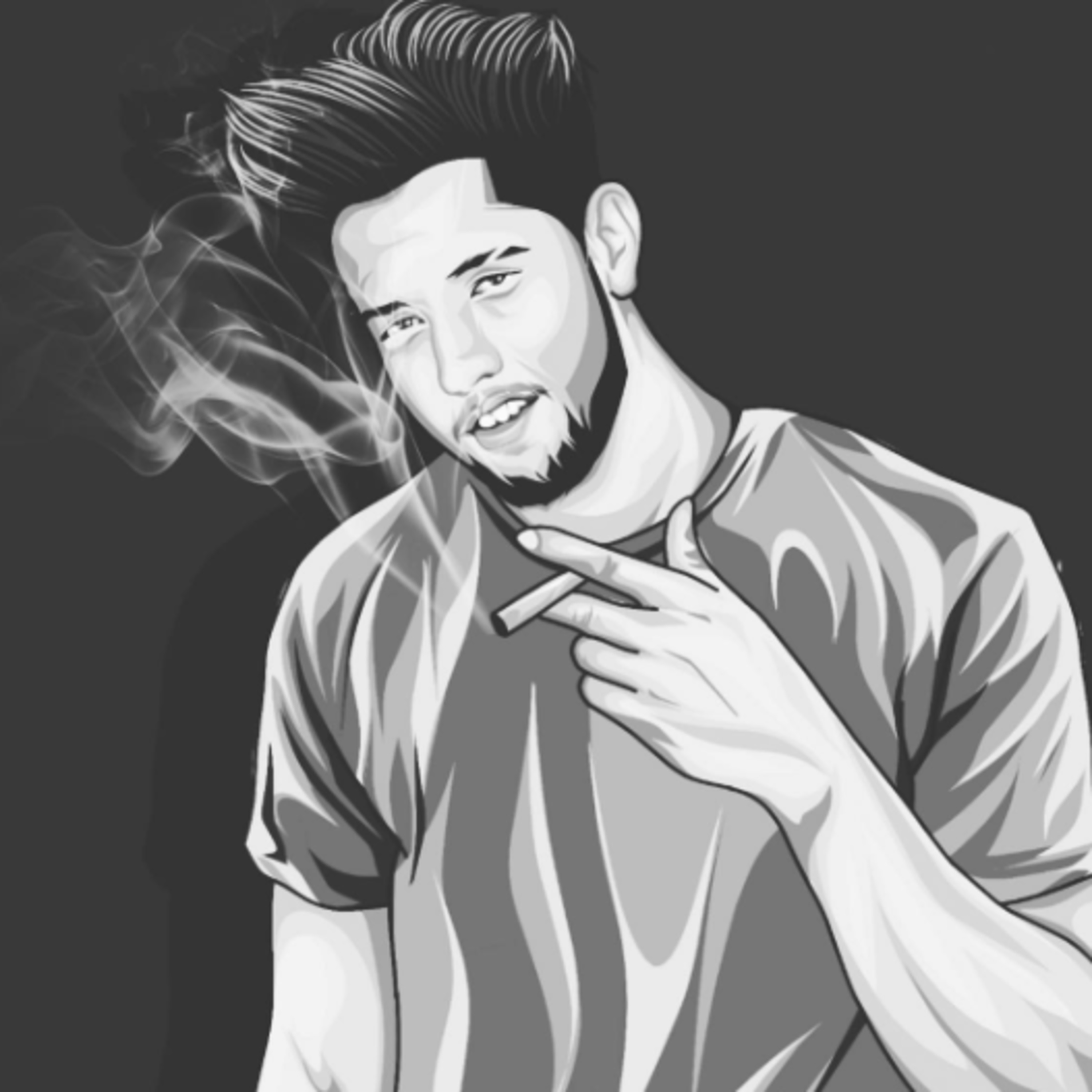 XDEOL first Interview 2022 cover art