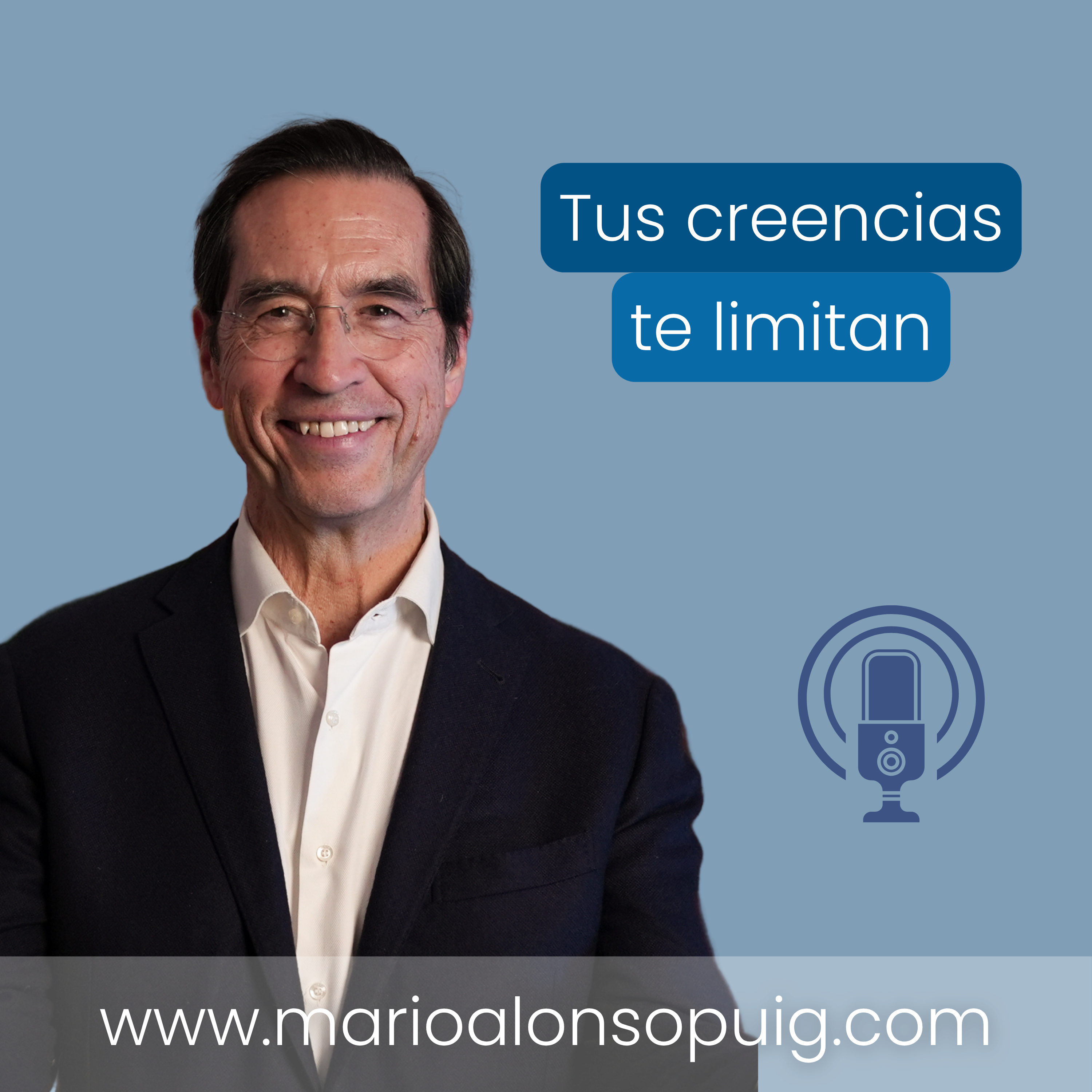 Lo que crees cambia la realidad que ves
