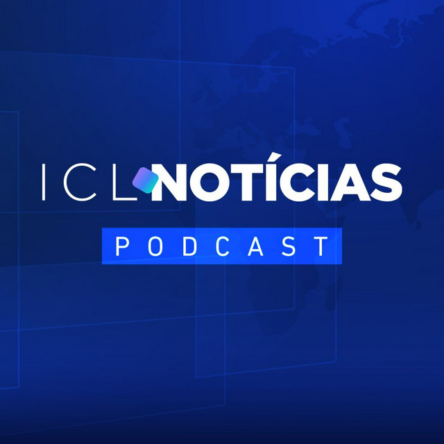 ICL Notícias cover art
