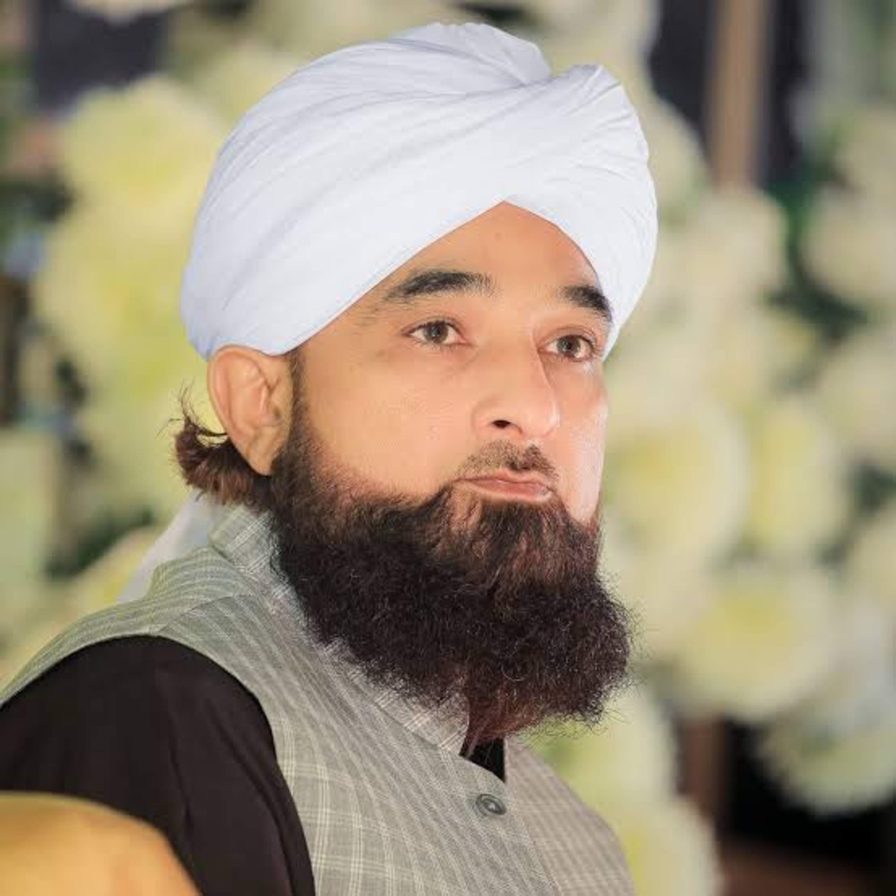 10 Muharram Ka Poora Waqiya | Imam Hussain (RA) Aur Karbala Ka Dardnaak Manzar | Muhammad Raza Saqib Mustafai | Imam Hussain RA | 10 Muharram |Bayan | Ahl-e-Bayt | Islamic History | Muharram Special cover art