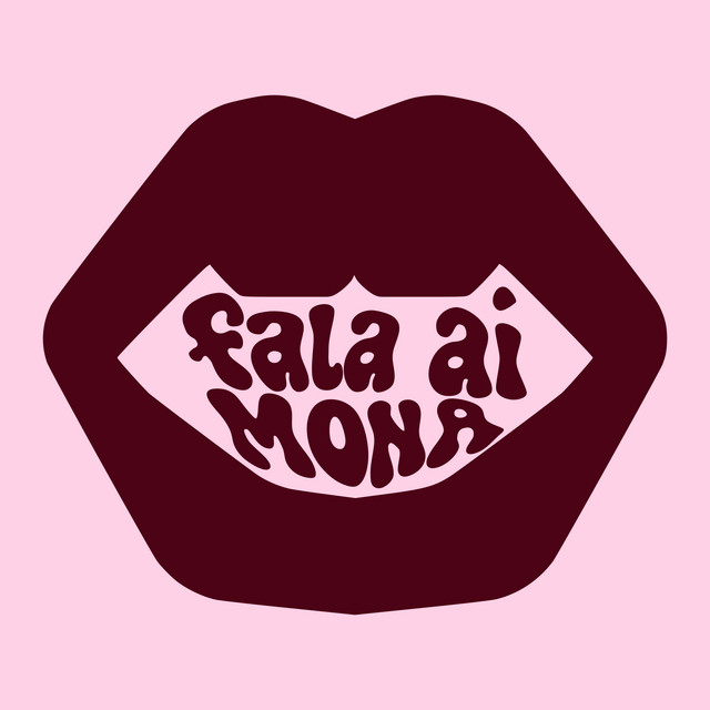 Fala aí, mona!