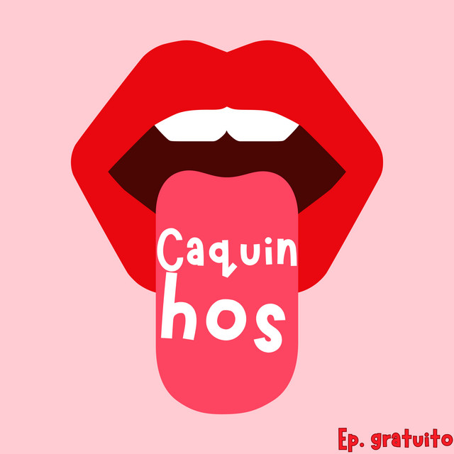 Caquinhos cover art