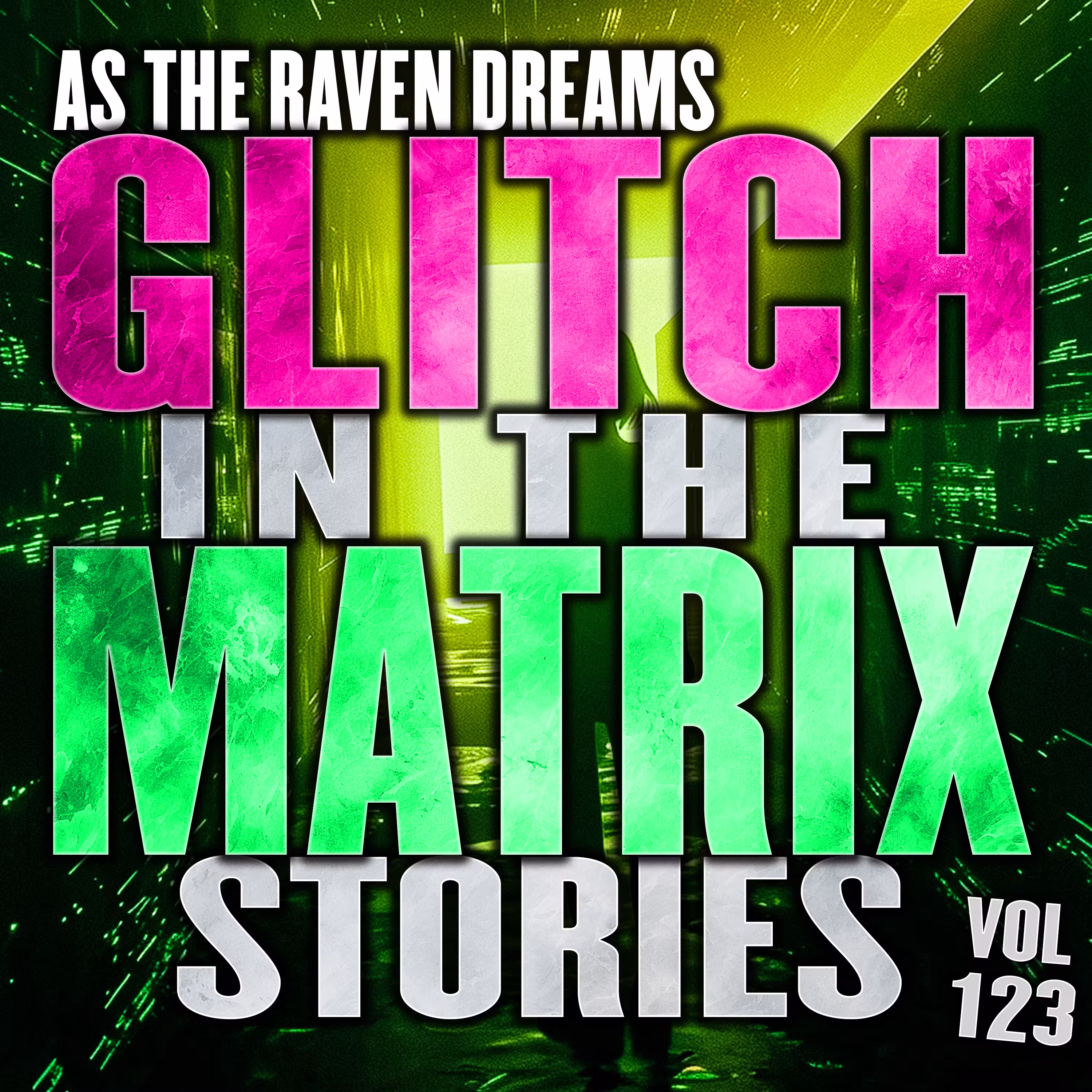 Glitch In The Matrix Stories Ep. 123 | ATRD Podcast cover art