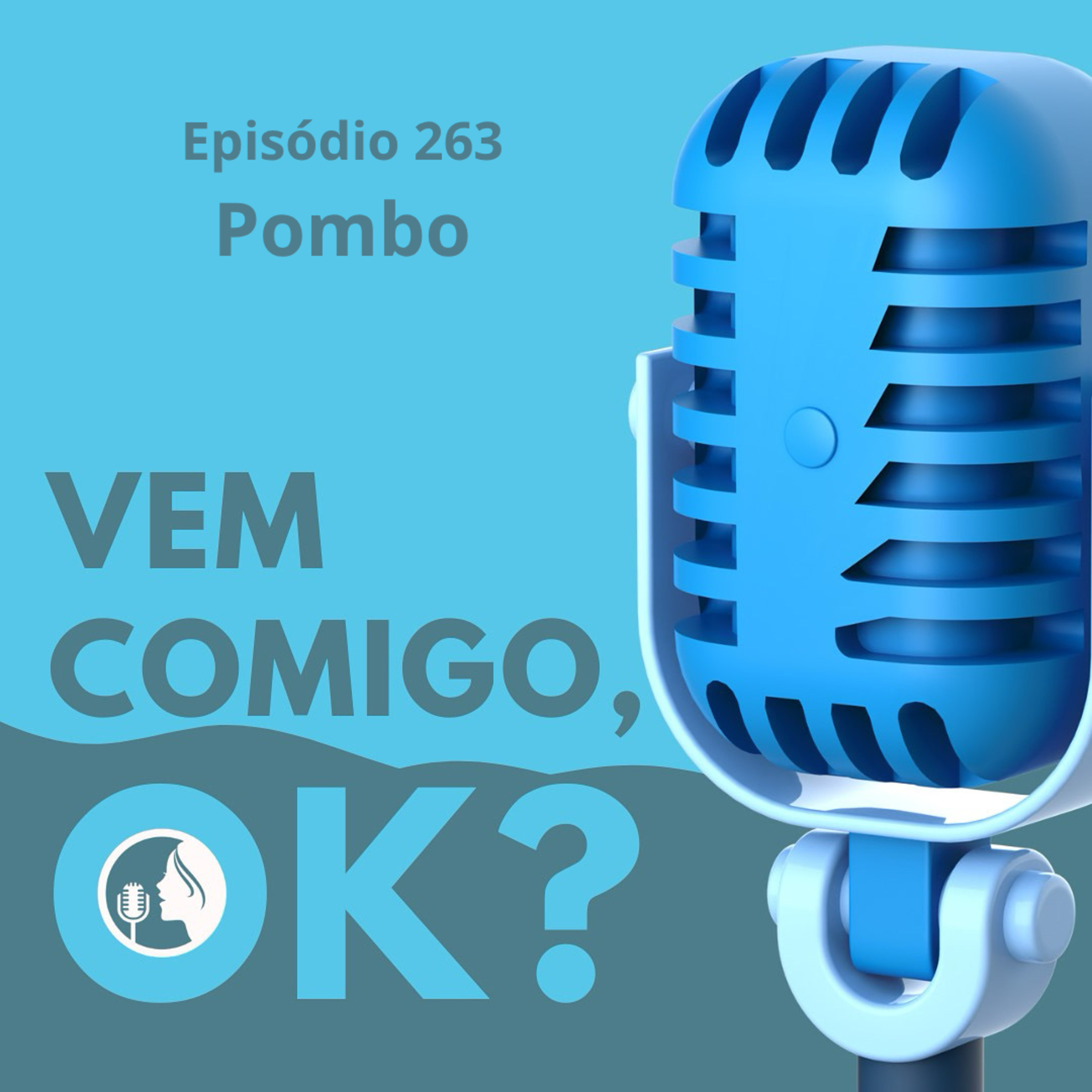 #263. Pombo