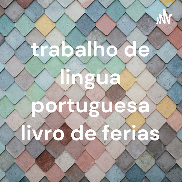 Trabalho de Língua Portuguesa "Diário de um nerd" cover art