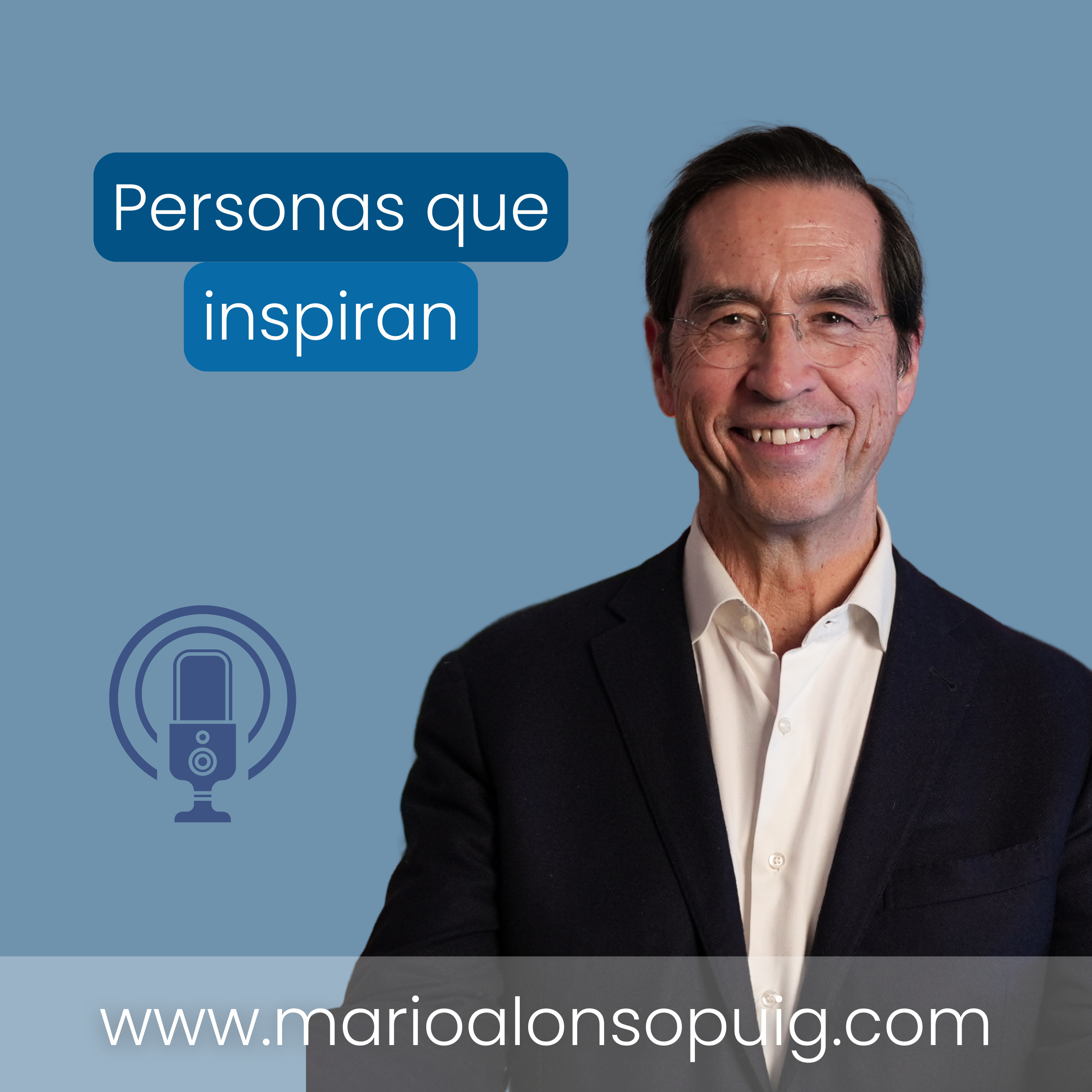 Cómo encontrar personas que te inspiren cover art