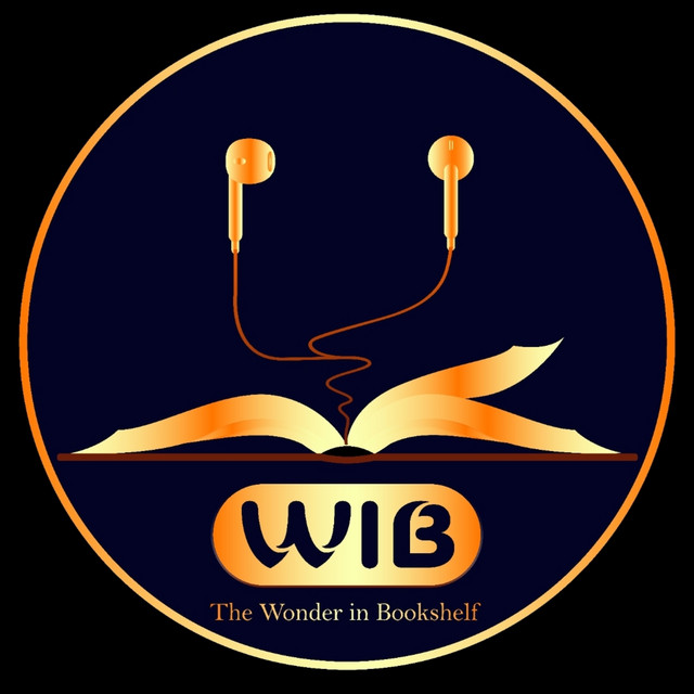 The Wonder in Bookshelf (Bengali Audio Podcast) cover art