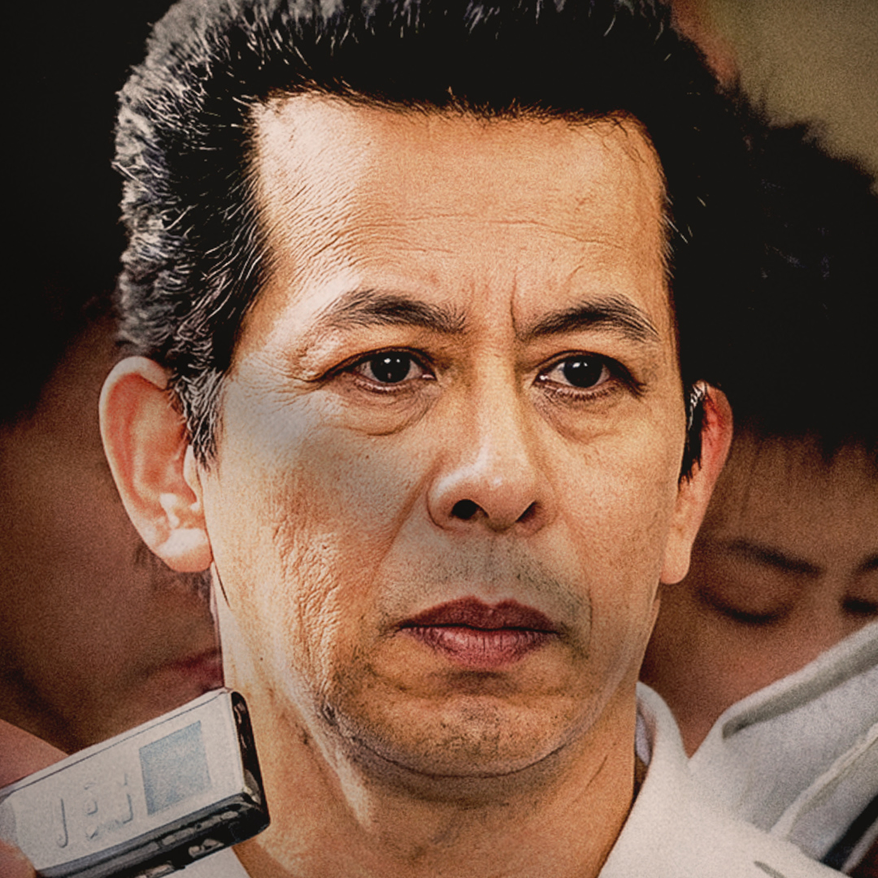 O Serial Killer das QUARTAS-FEIRAS | Um caso Japonês Sinistro cover art