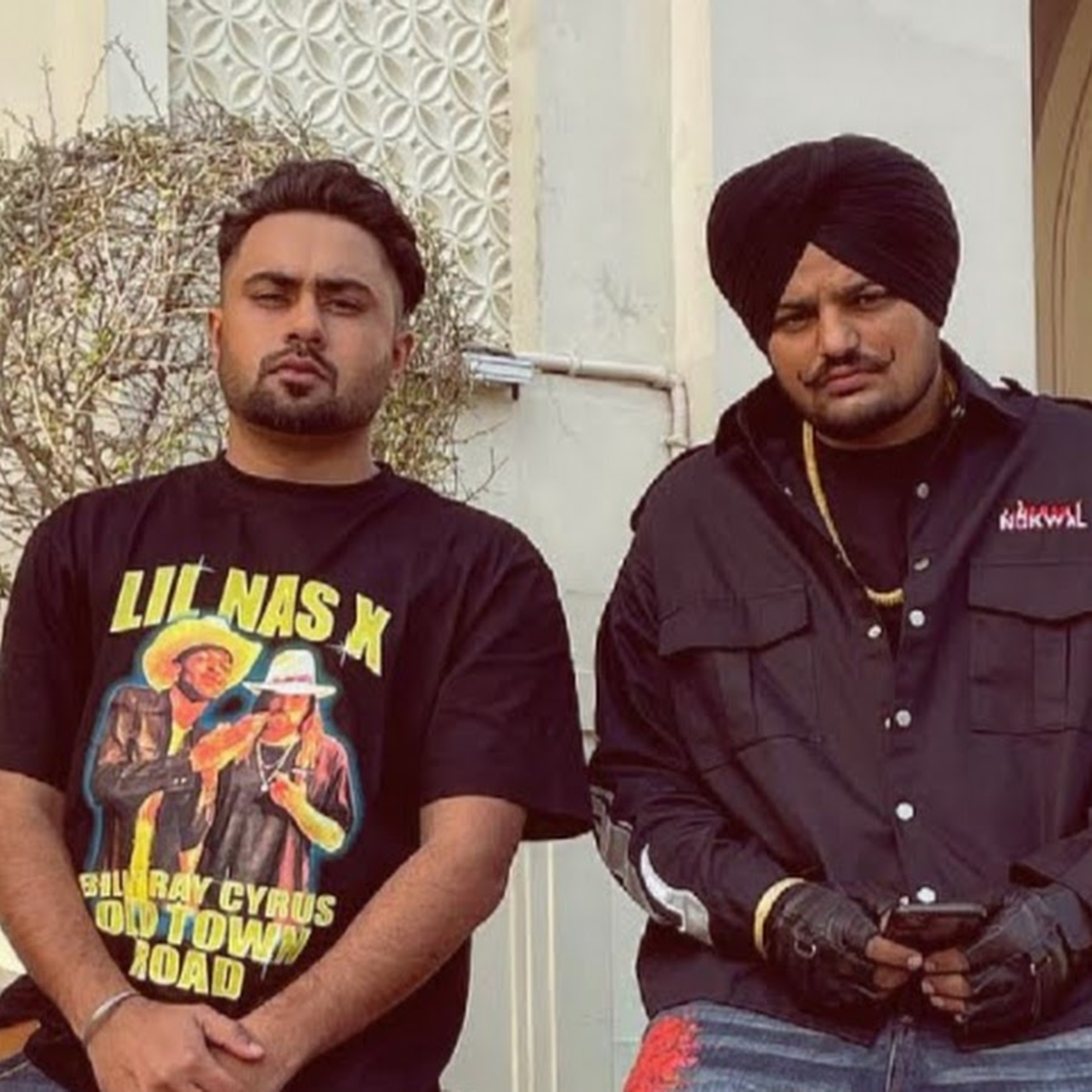 Director Teji Sandhu Interview 2022- Talks about Sidhu Moose Wala cover art
