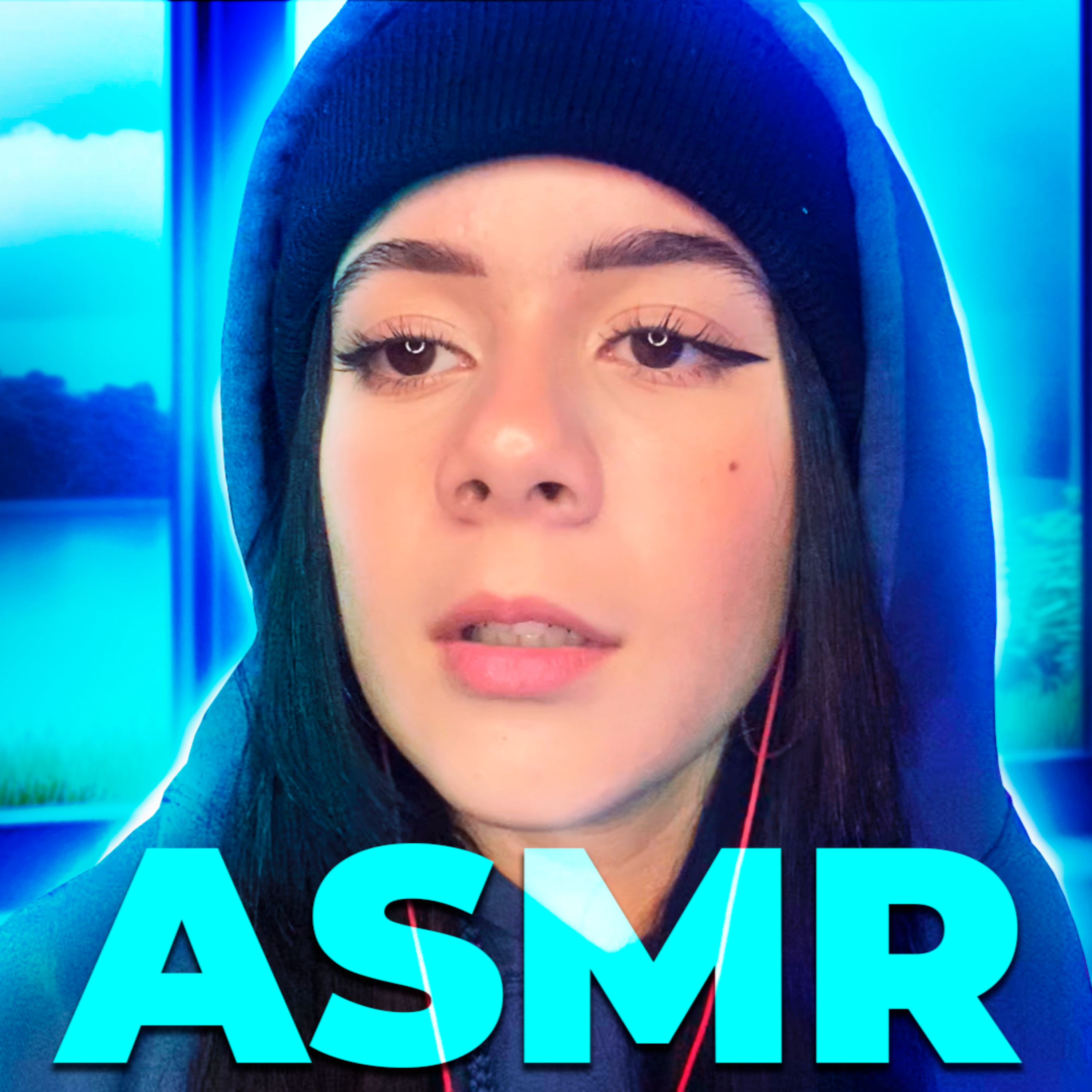 ASMR TIRANDO SEUS PIOLHOS😳 cover art