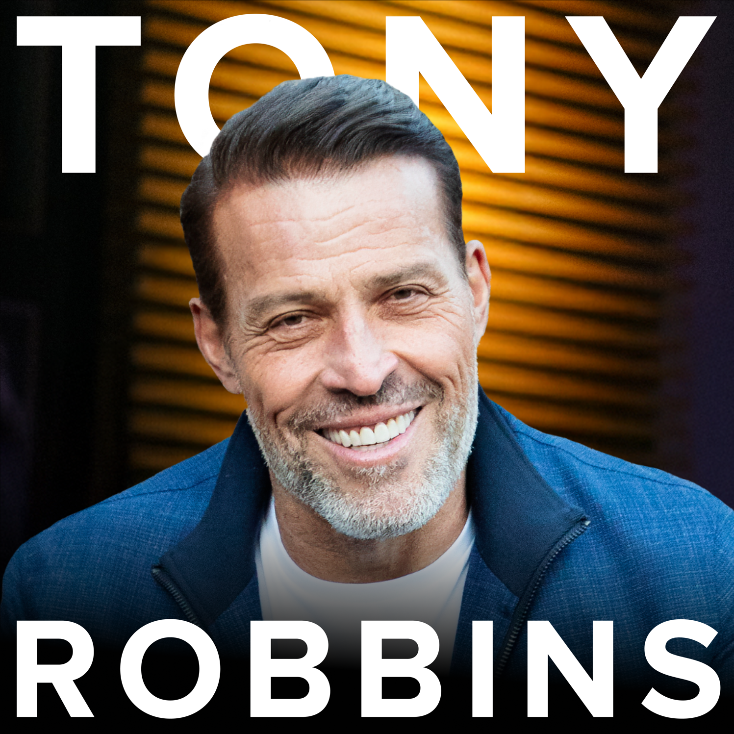 The Tony Robbins Channel cover art