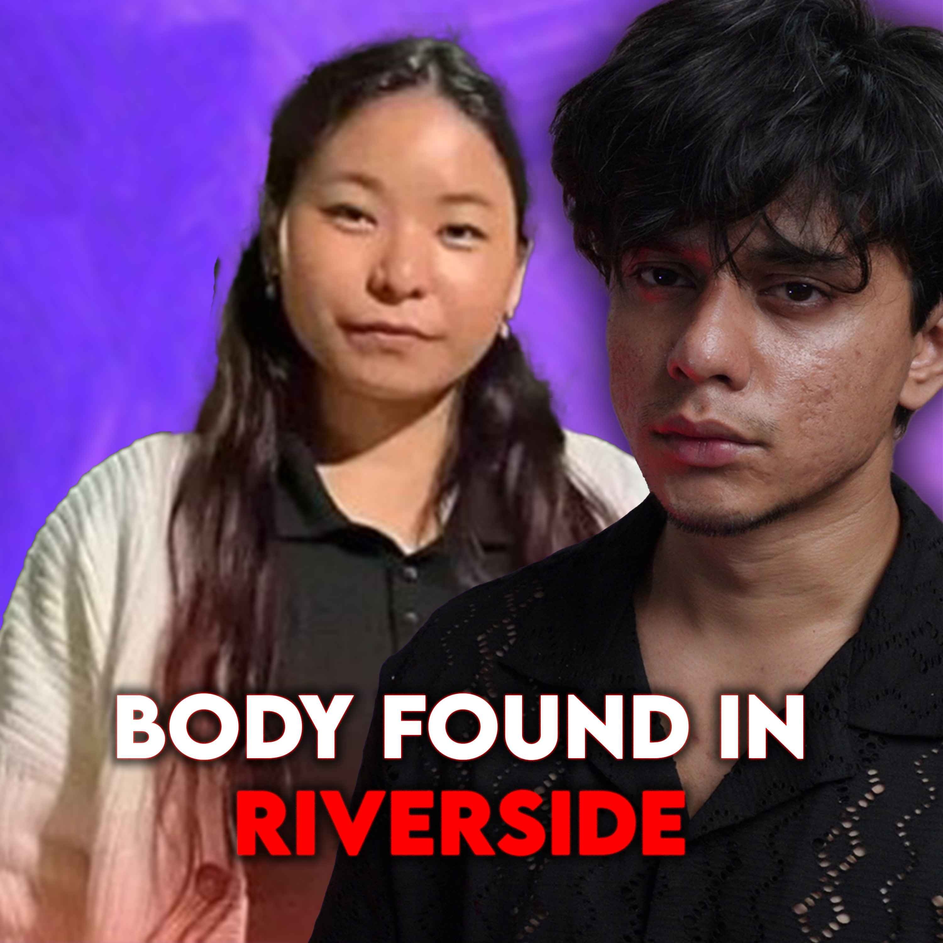 Mysterious Death of Roshmita Hojai cover art