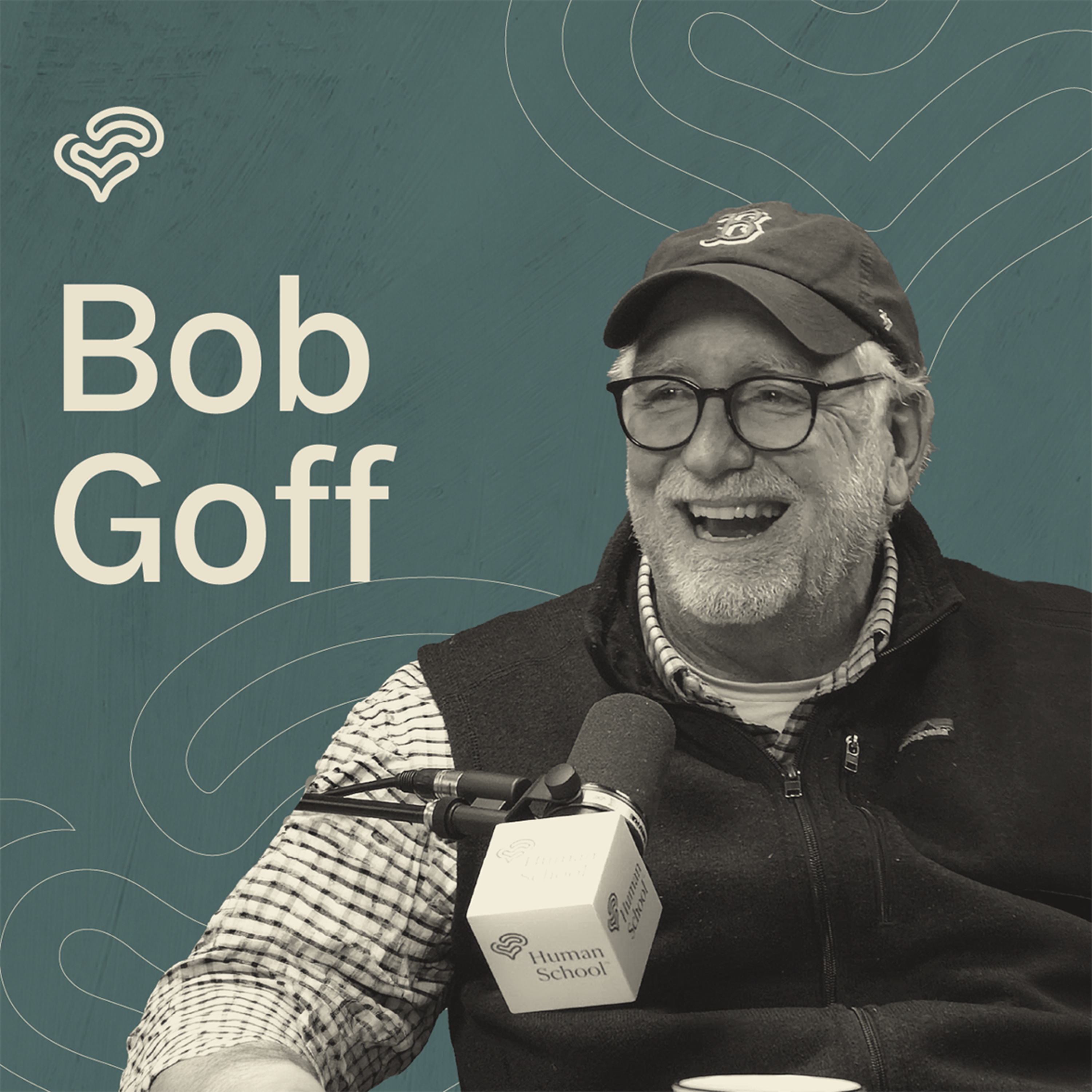 Bob Goff: What It Feels Like to Be You Right Now cover art
