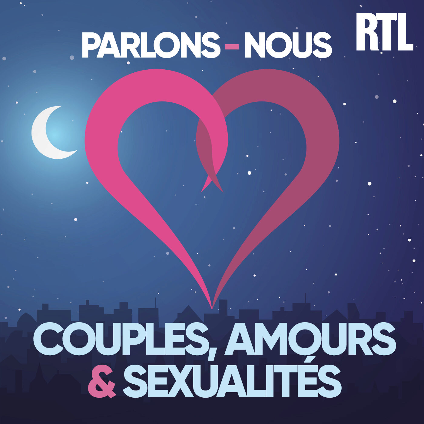 Parlons-nous : spécial couples, amours & sexualités cover art