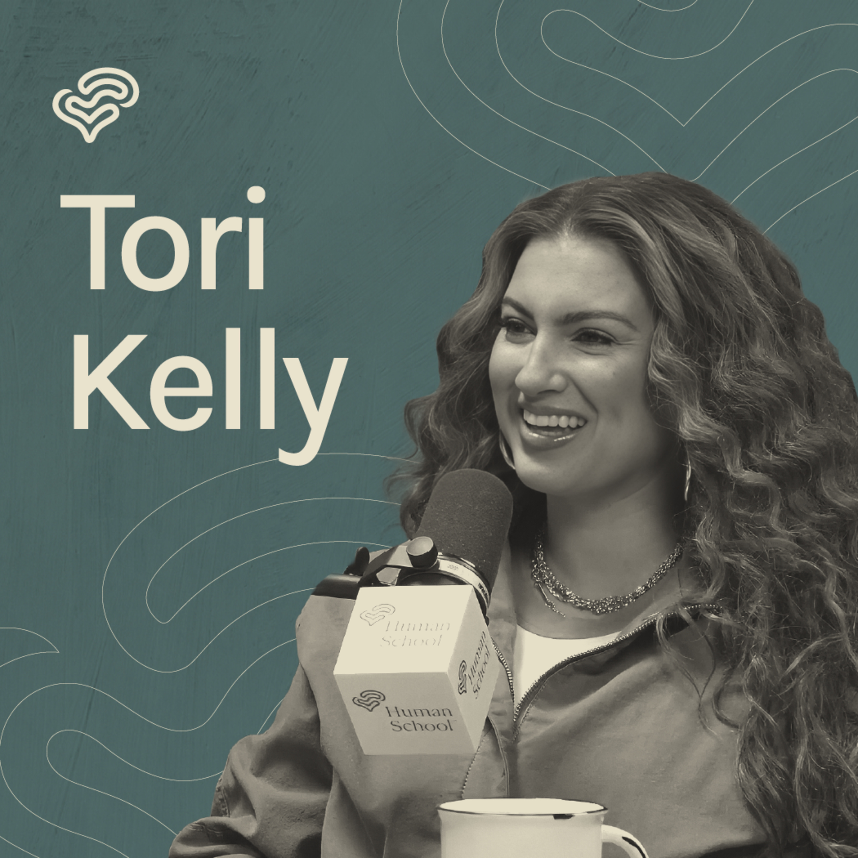Tori Kelly: What It Means To Be More Than Your Gift cover art